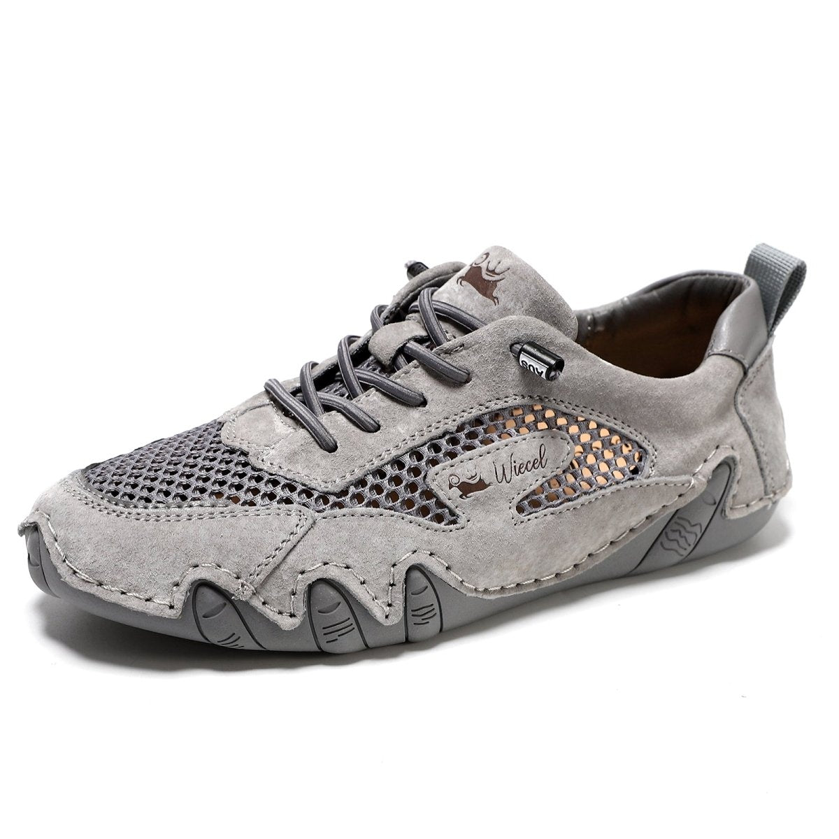 Wiecel™ Atmungsaktive und bequeme Barfußschuhe für den Alltag