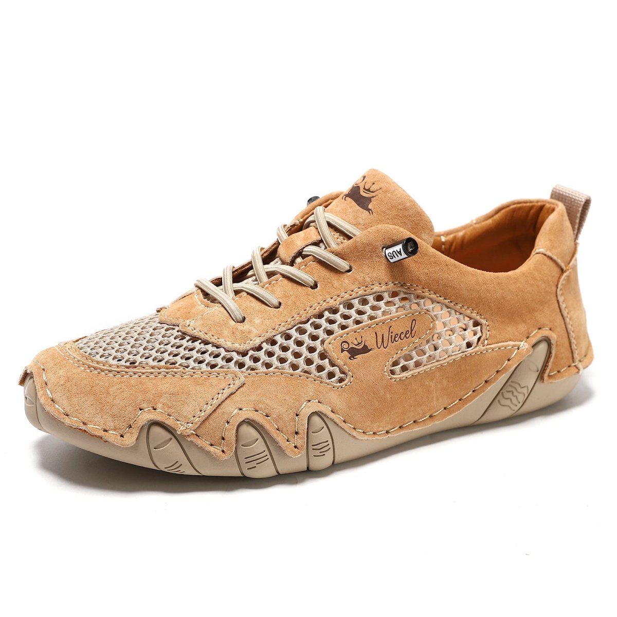 Wiecel™ Atmungsaktive und bequeme Barfußschuhe für den Alltag