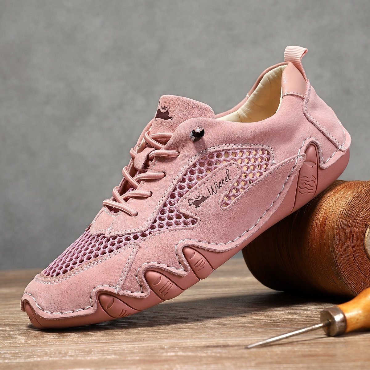 Wiecel™ Atmungsaktive und bequeme Barfußschuhe für den Alltag