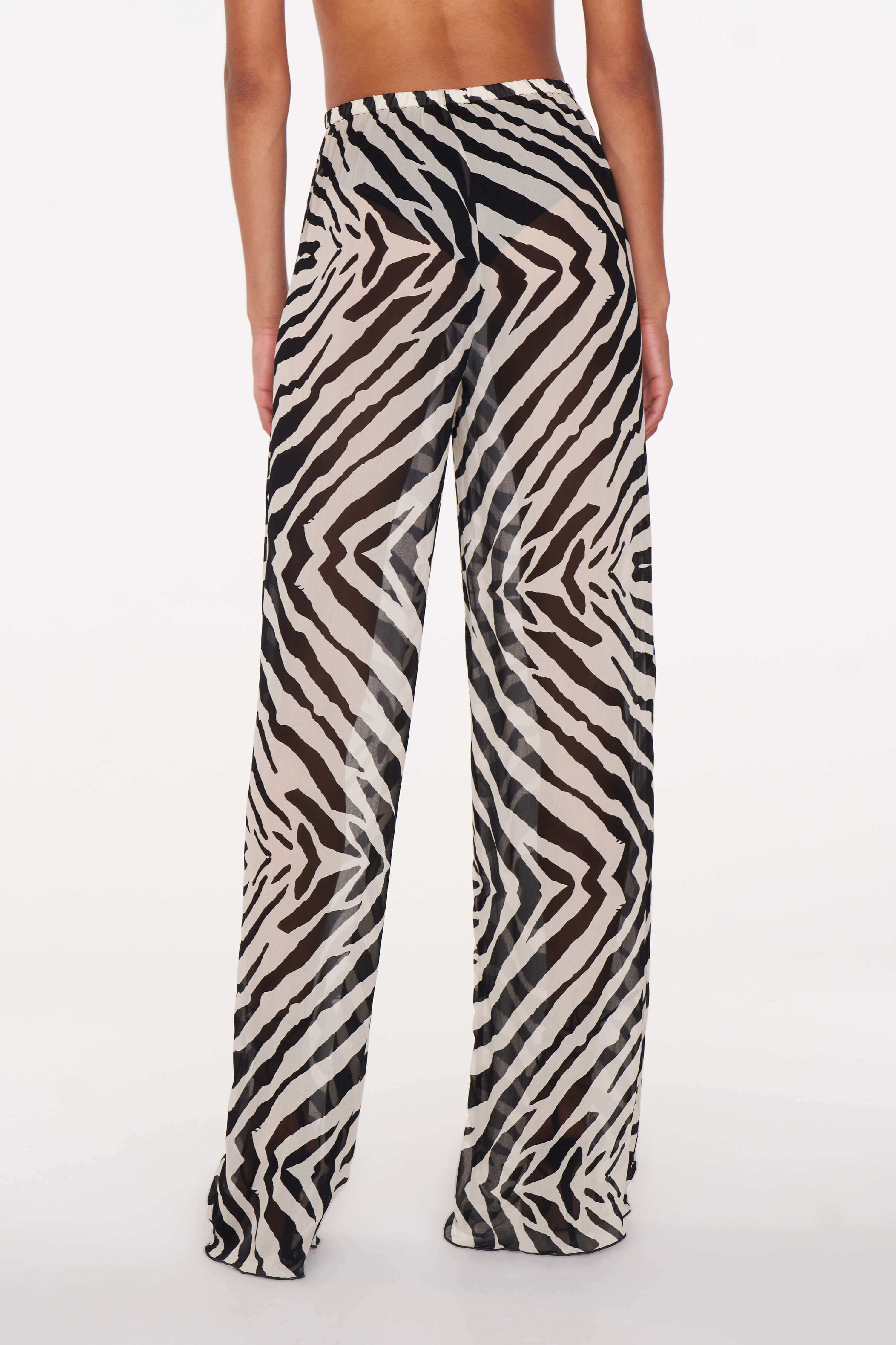 MODYZA | ZAELIA TROUSERS