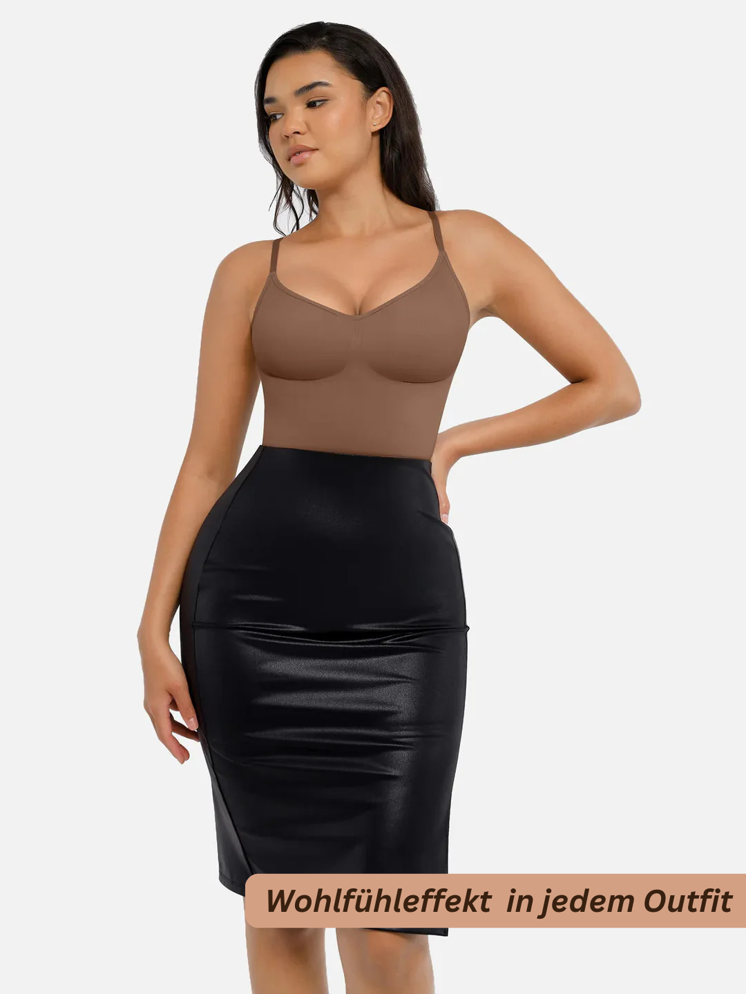 MODYZA | SHAPE WEAR BODYSUIT