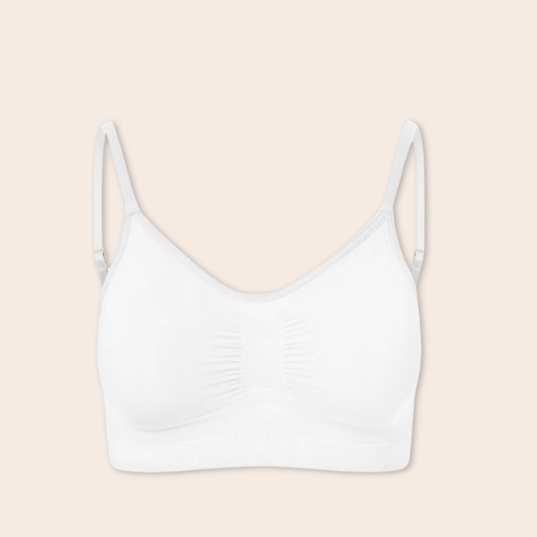 MODYZA |  SCULPTING SOFT BRALETTE