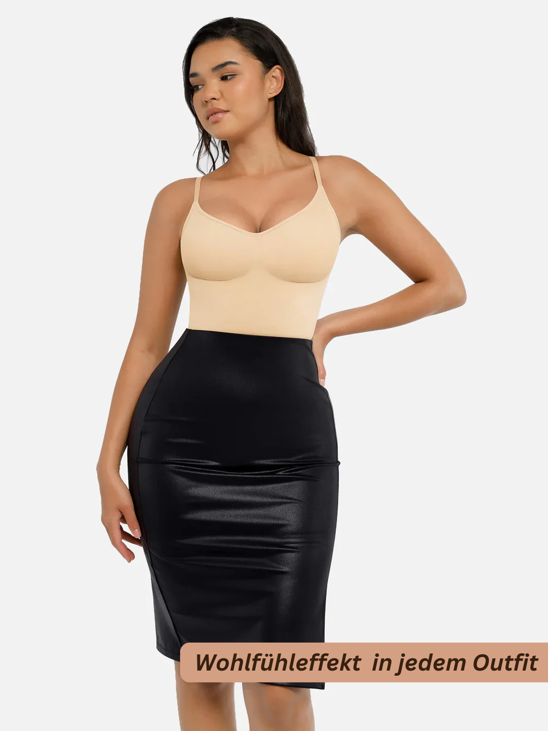 MODYZA | SHAPE WEAR BODYSUIT