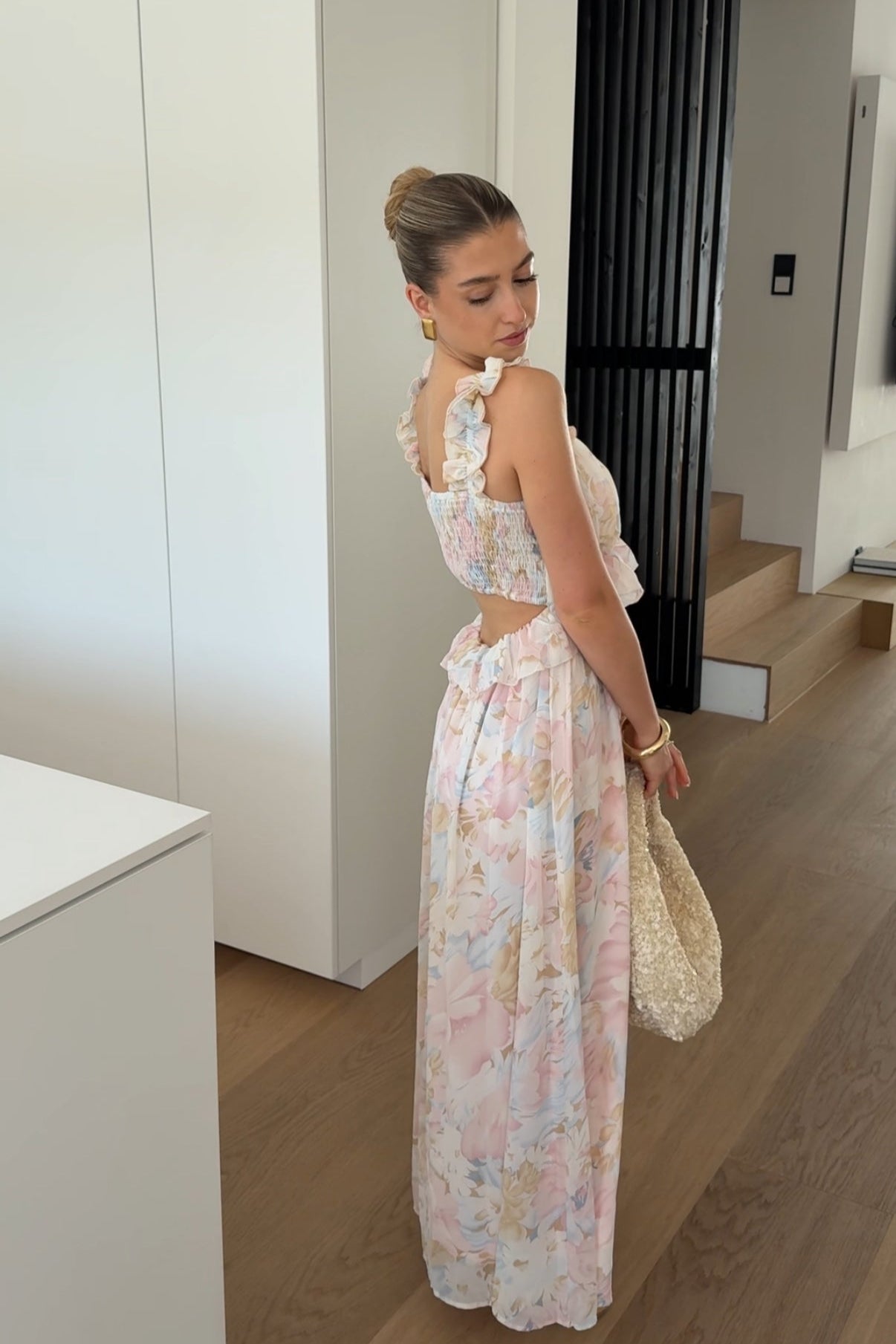 MODYZA | MAXI DRESS