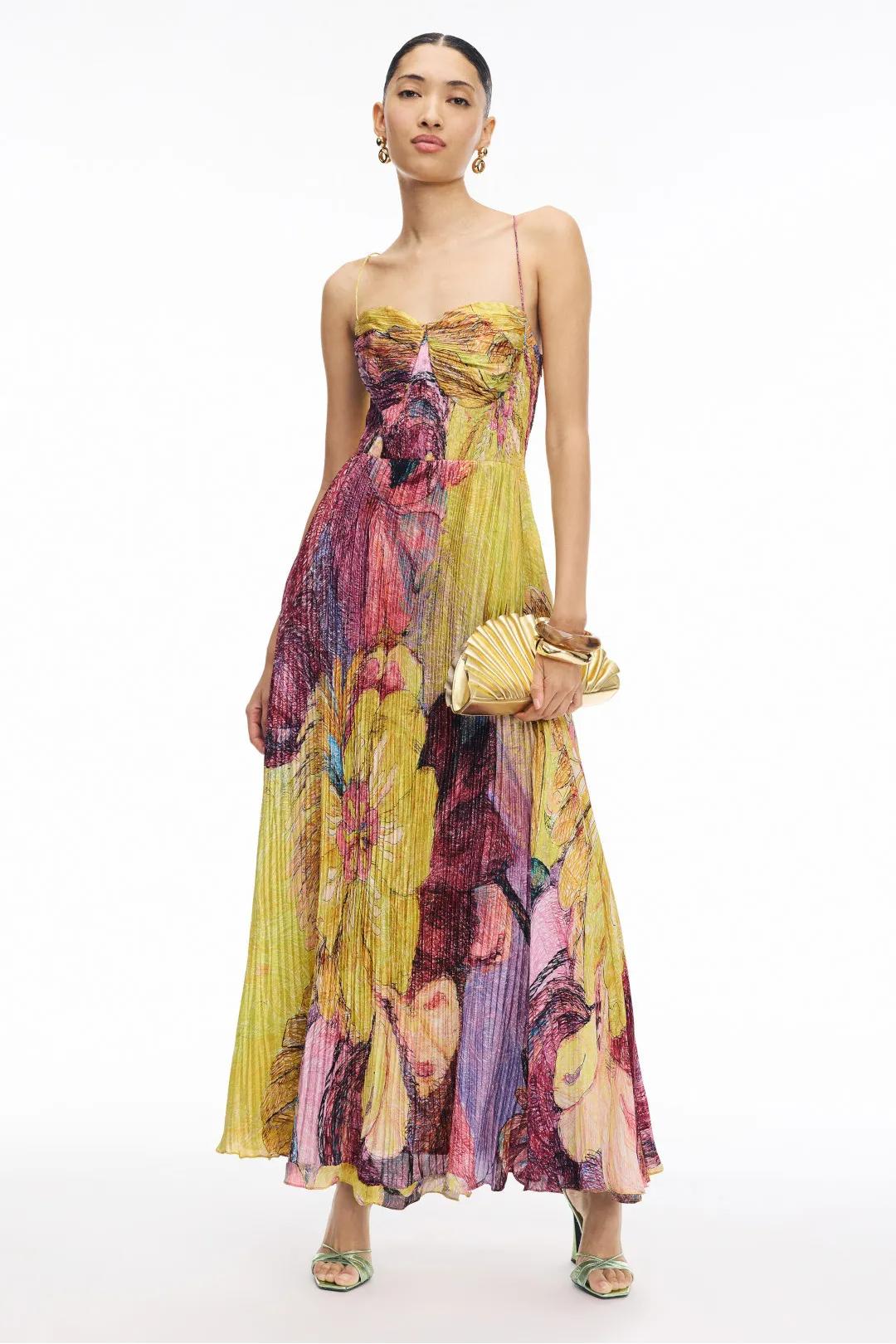 MODYZA | KATARINA MAXI DRESS