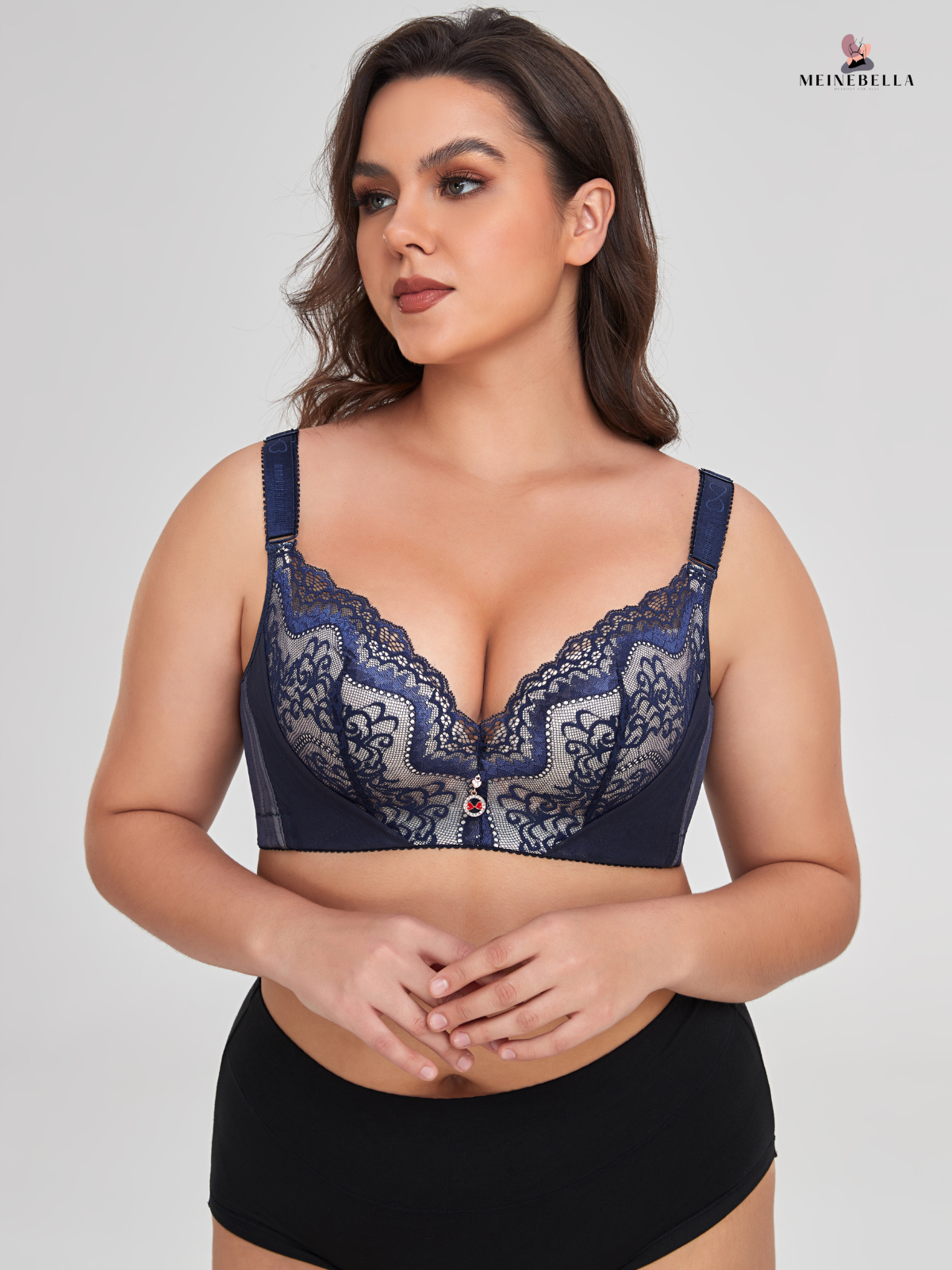 Modyza Push up BH "Rosalina"