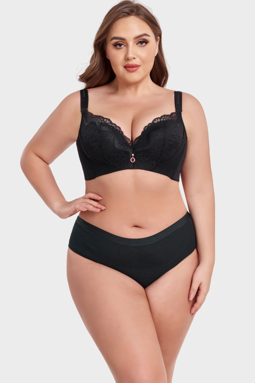 Modyza Push up BH "Beauty"