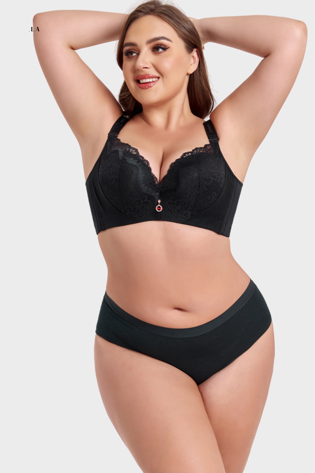Modyza Push up BH "Beauty"
