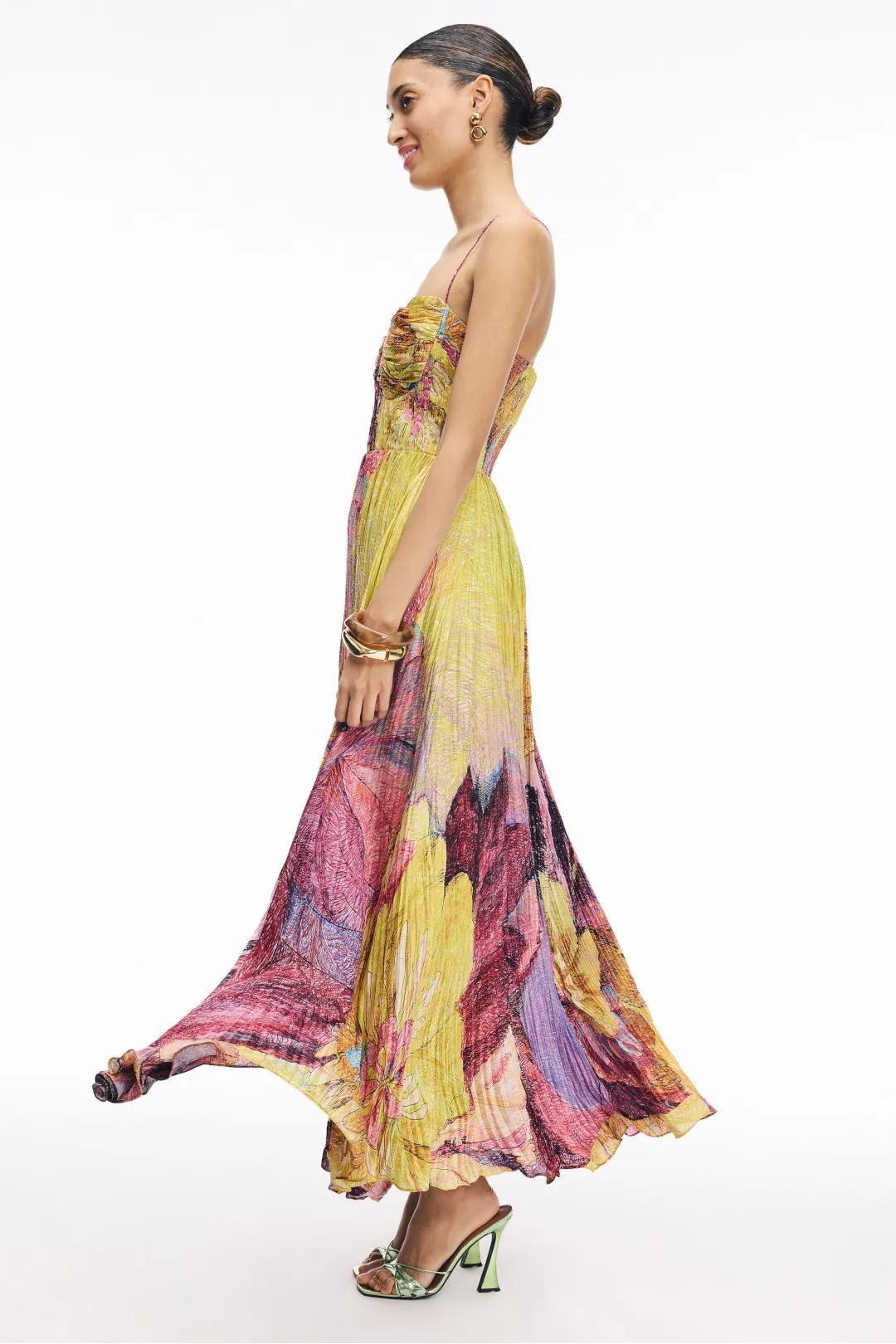 MODYZA | KATARINA MAXI DRESS