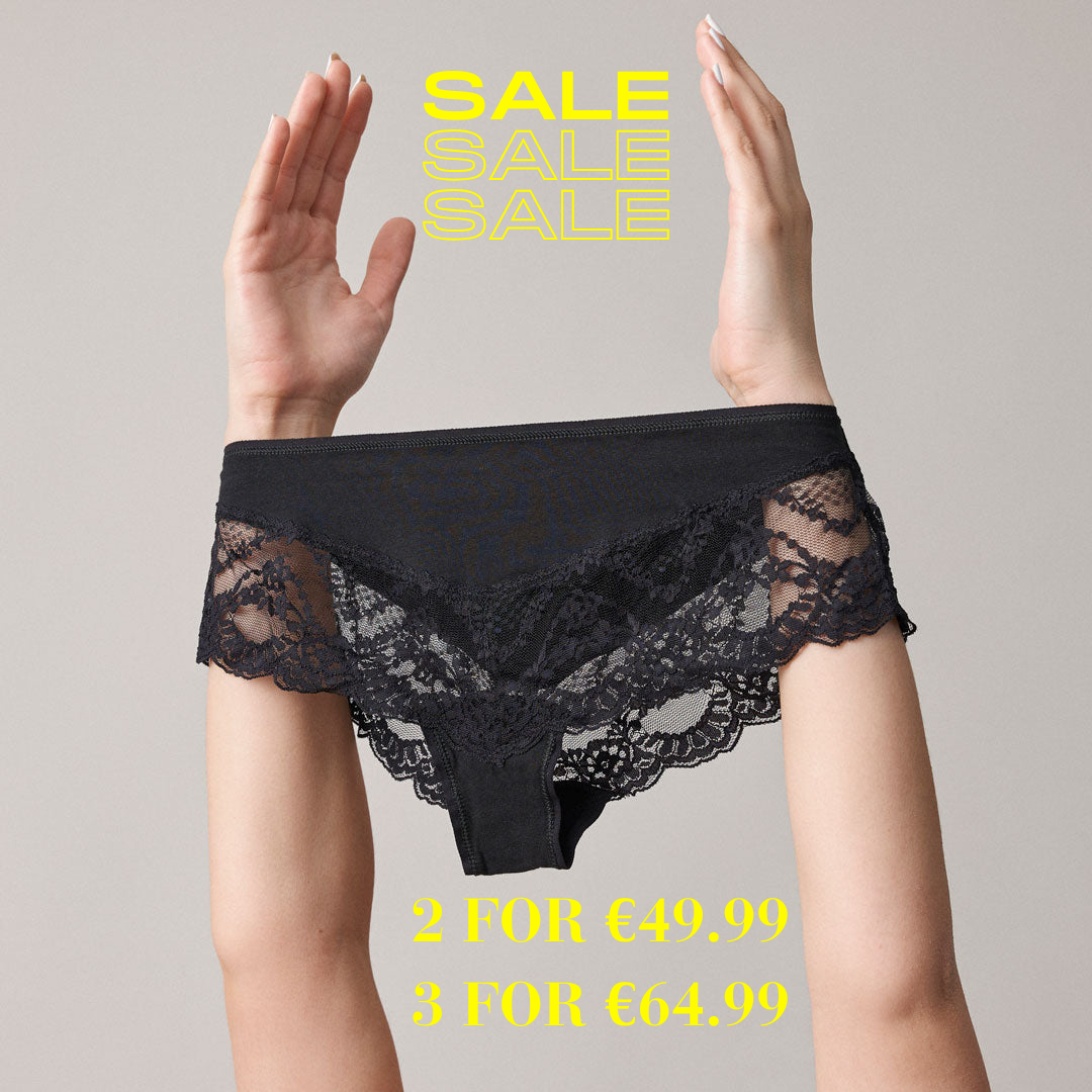 MODYZA | BLACK ELEGANCE - 💥 LIMITED OFFER: