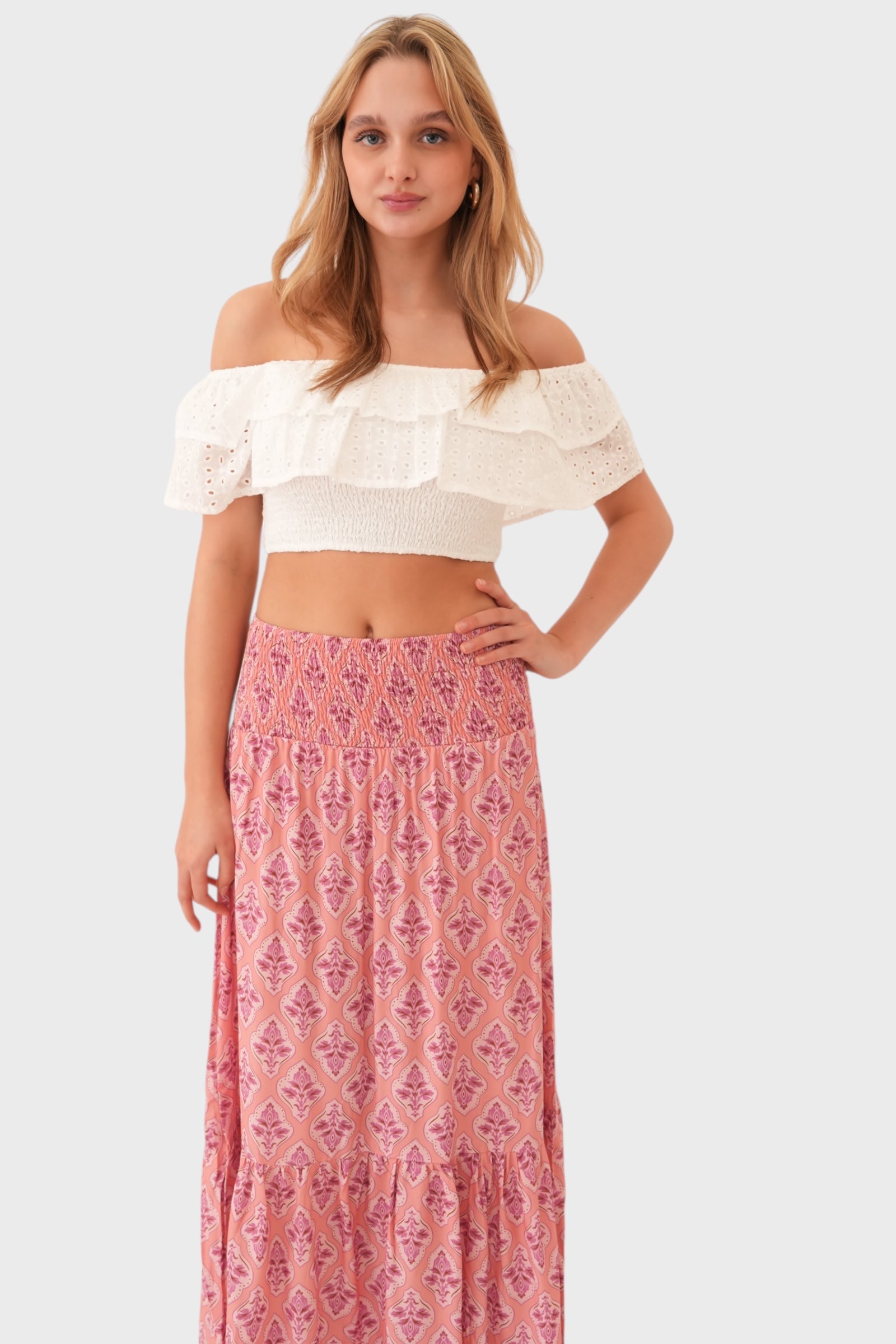 MODYZA | HAVANA SKIRT
