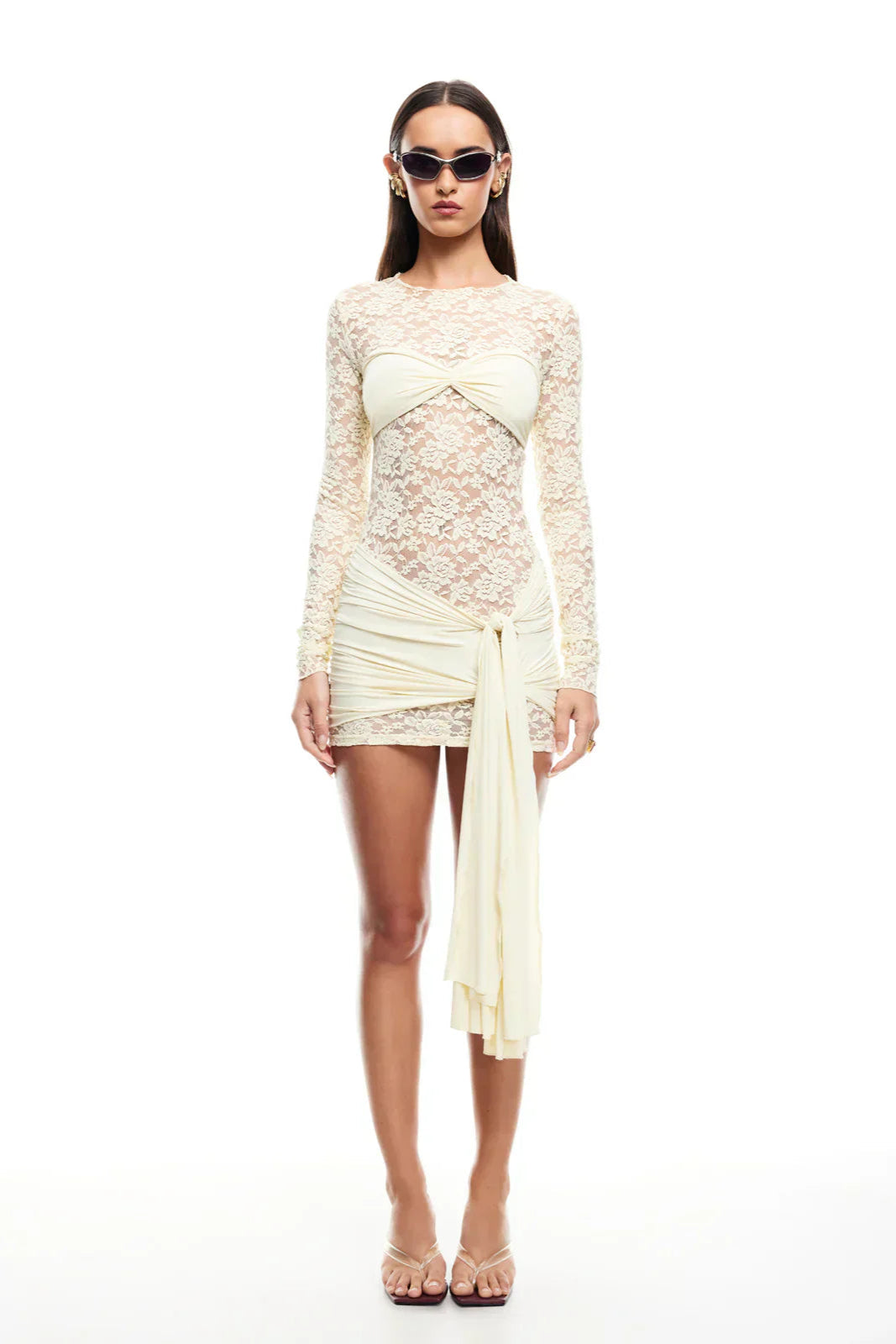 MODYZA | BELIZE DRESS