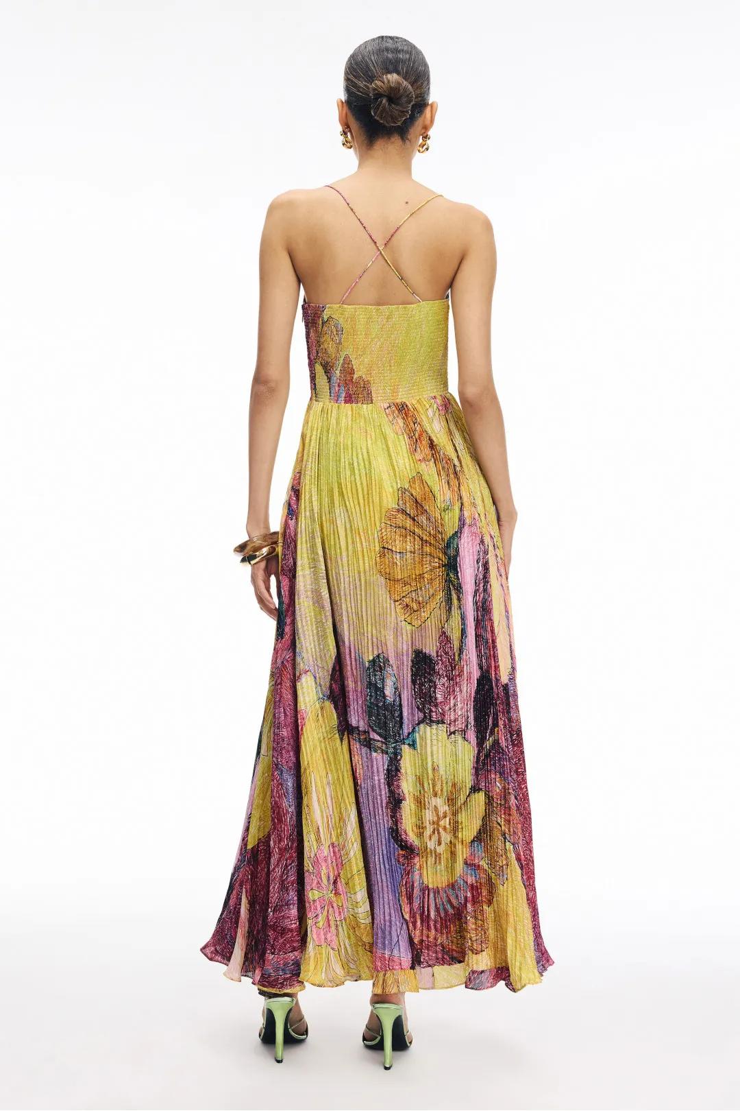 MODYZA | KATARINA MAXI DRESS
