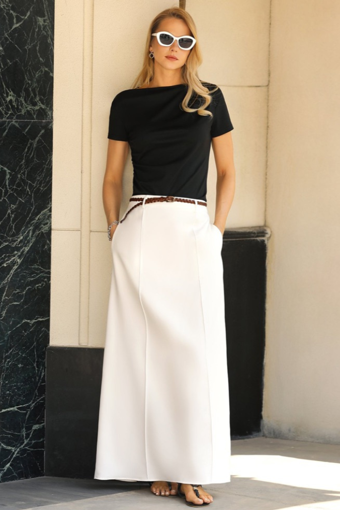 MODYZA | THE VIENNA SKIRT