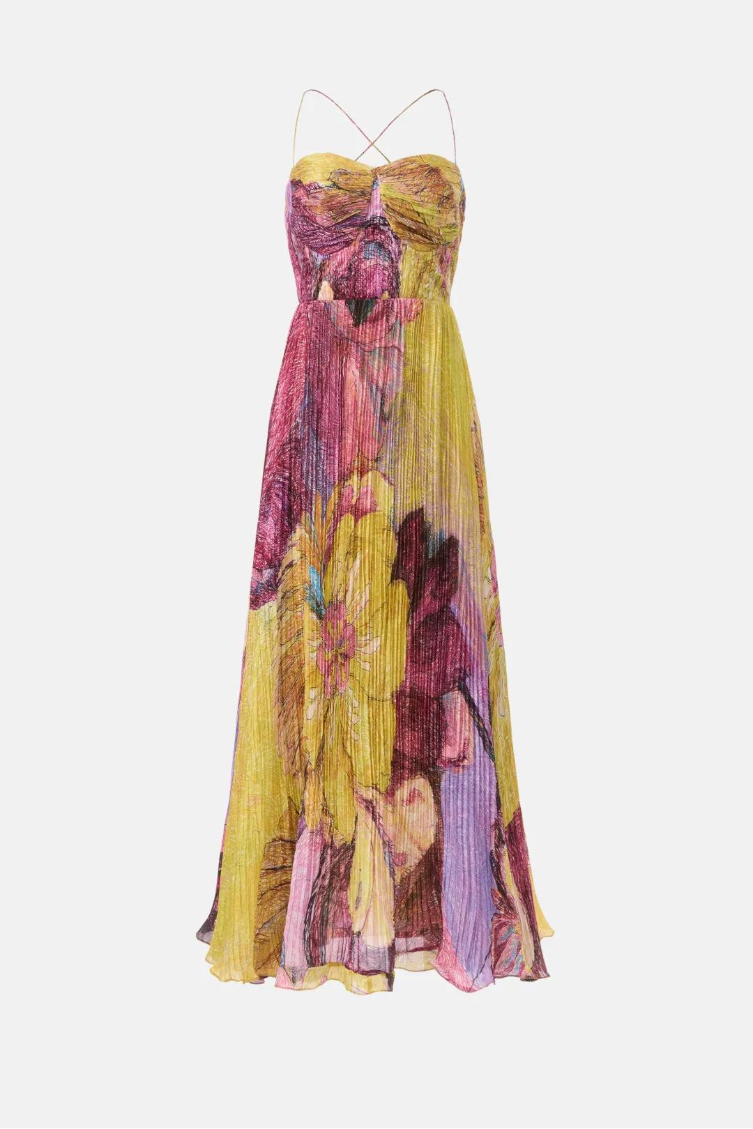MODYZA | KATARINA MAXI DRESS