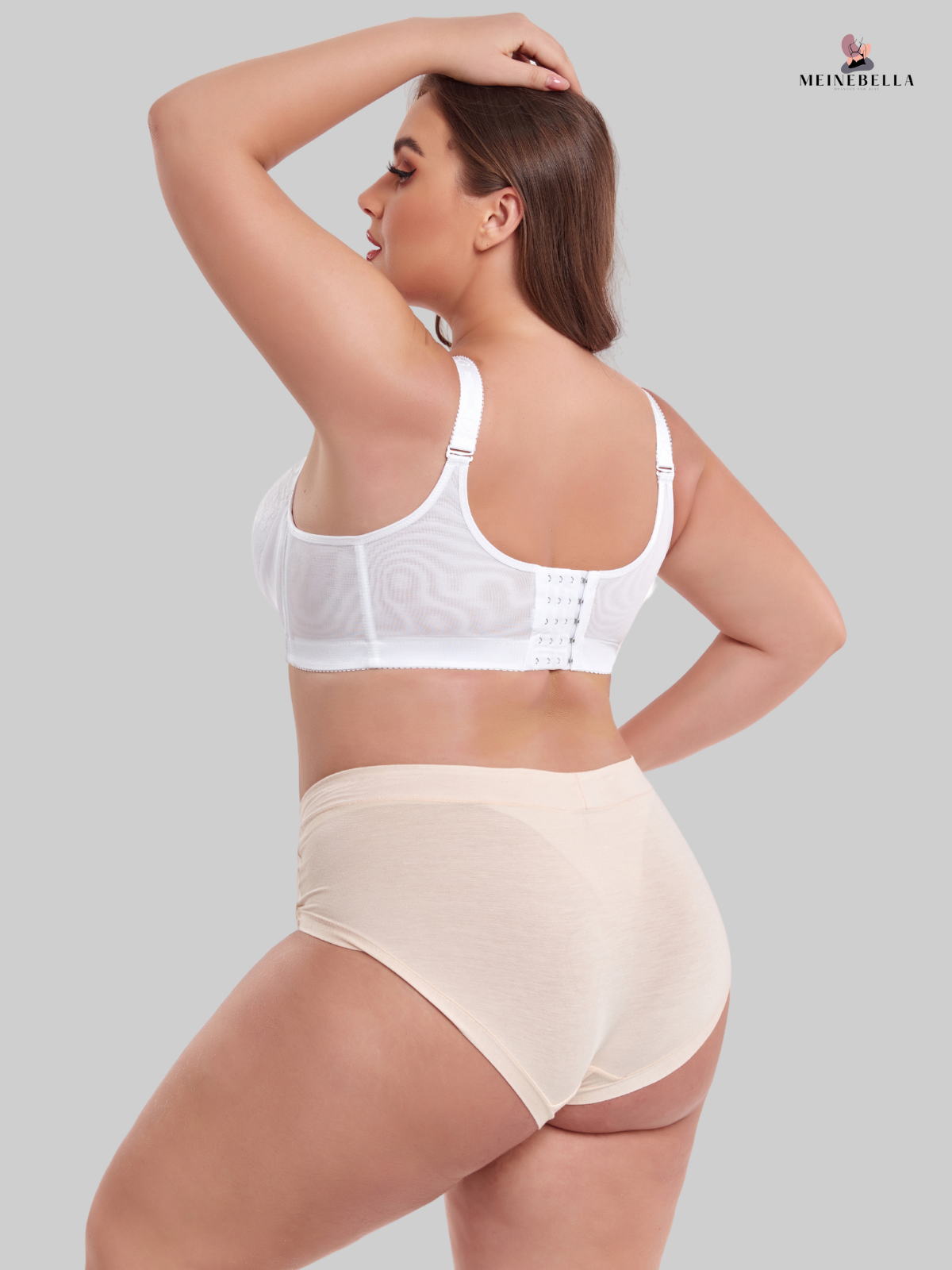 Modyza Push up BH "Rosalina"
