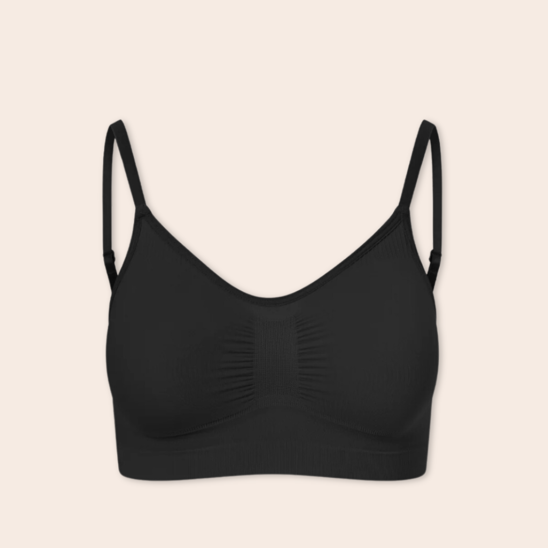 MODYZA |  SCULPTING SOFT BRALETTE