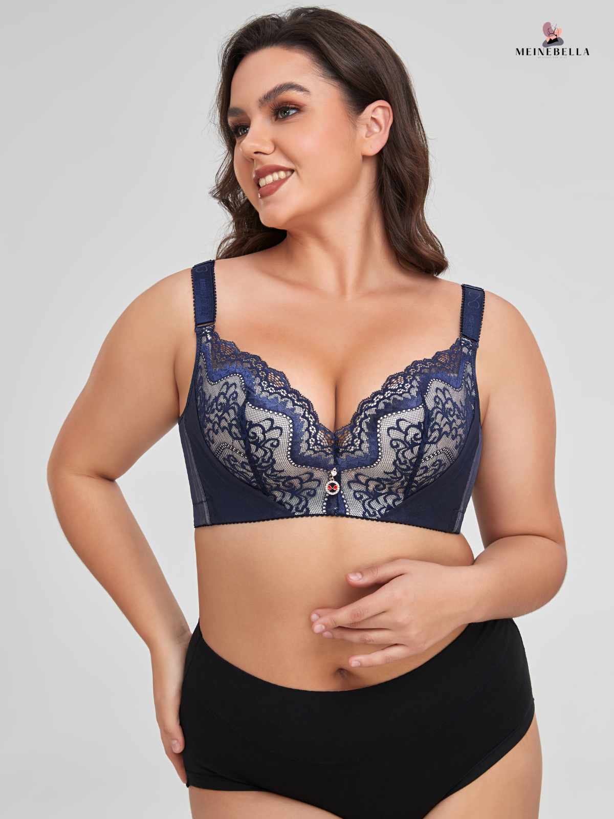 Modyza Push up BH "Rosalina"