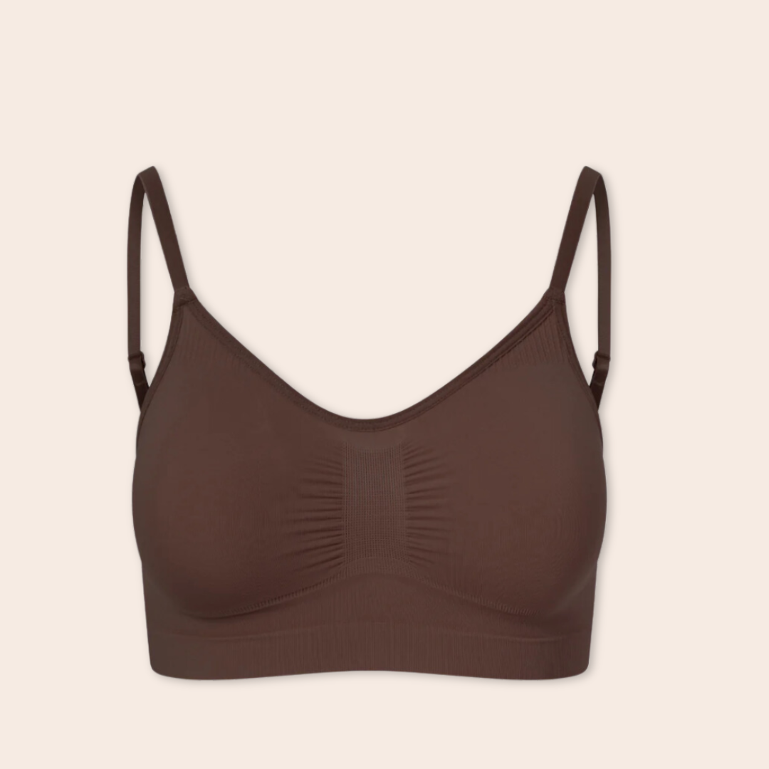 MODYZA |  SCULPTING SOFT BRALETTE