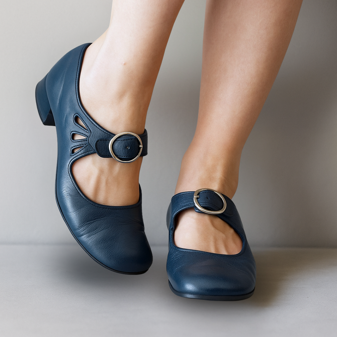Comfort Elegance Mary Jane