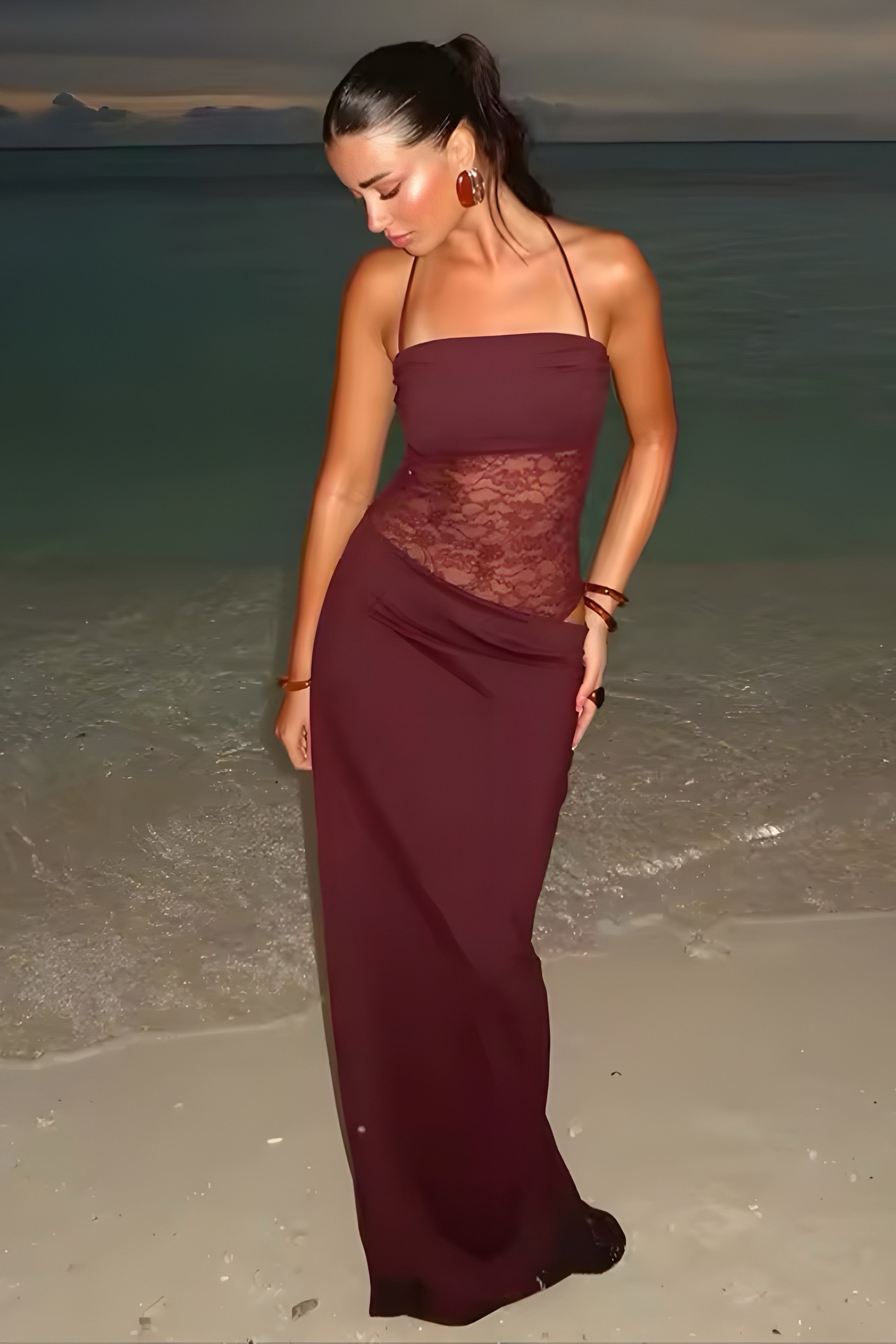 MODYZA | SIENNA DRESS