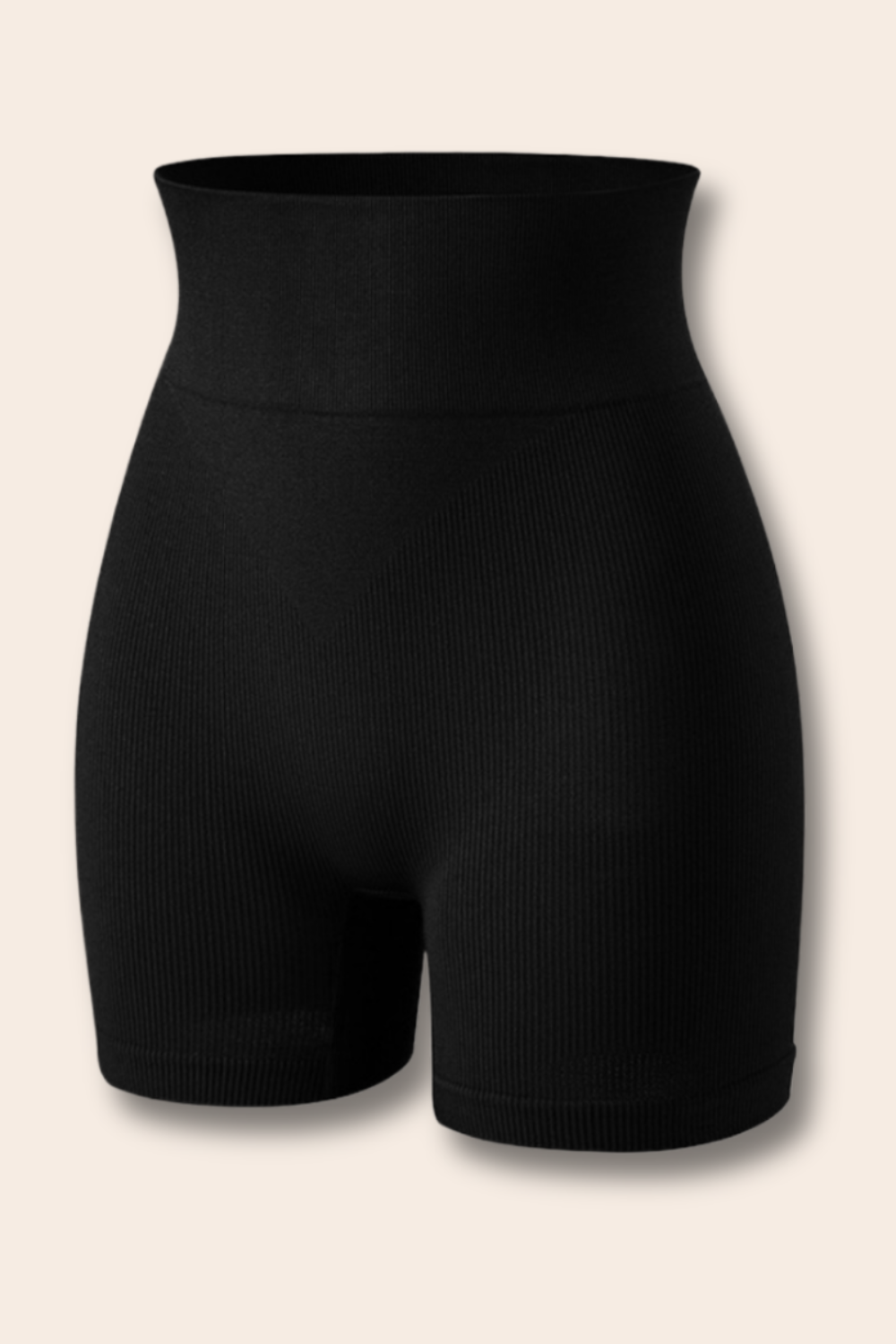 MODYZA | SCULPTING HIGH WAIST SHORTS