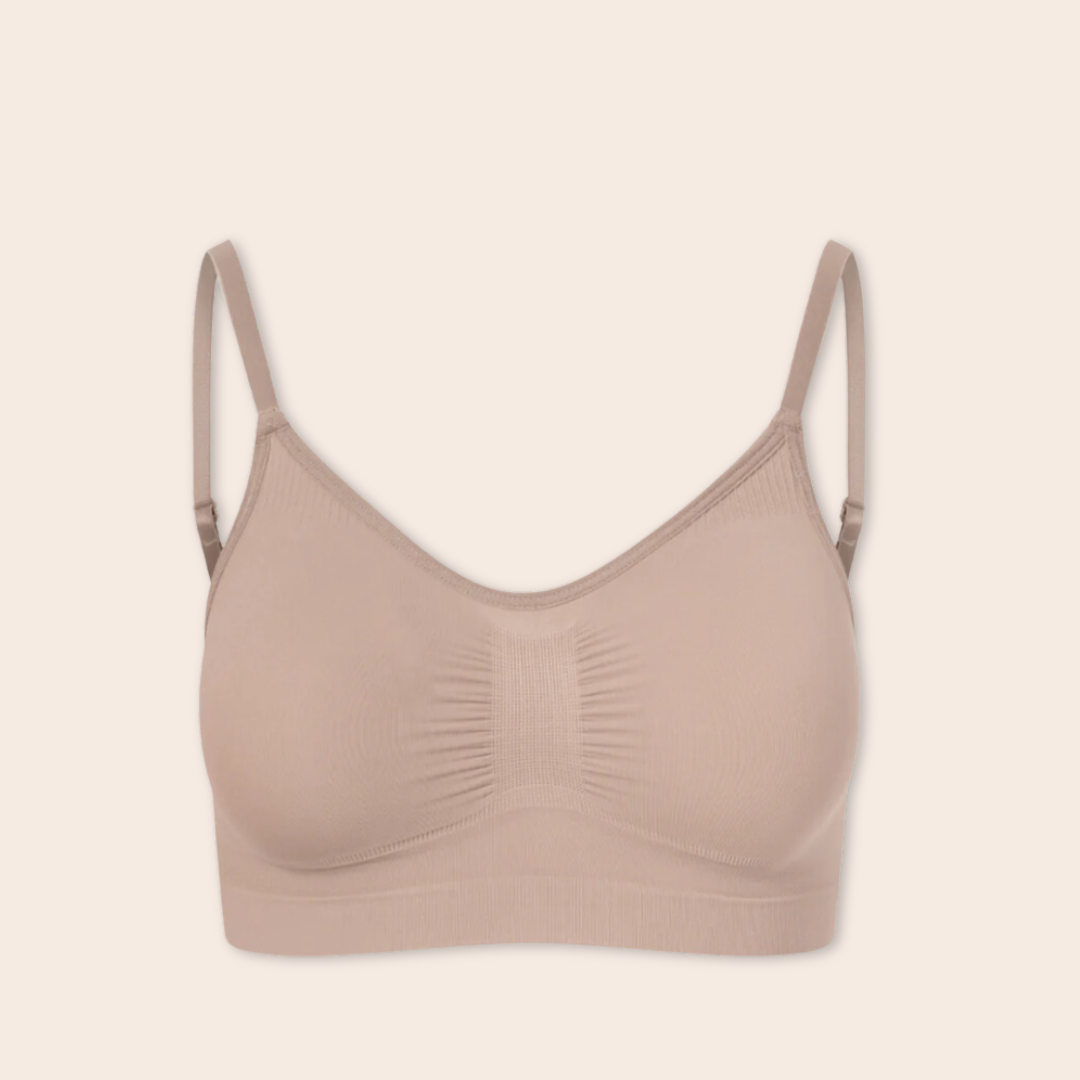 MODYZA |  SCULPTING SOFT BRALETTE