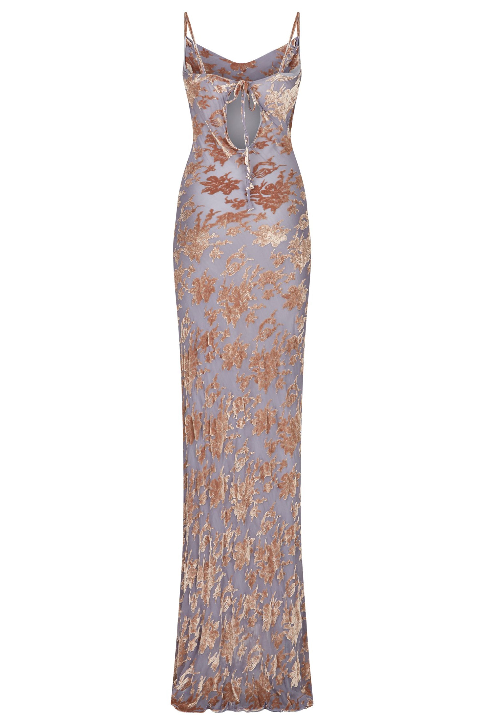 MODYZA | ATHENA DRESS