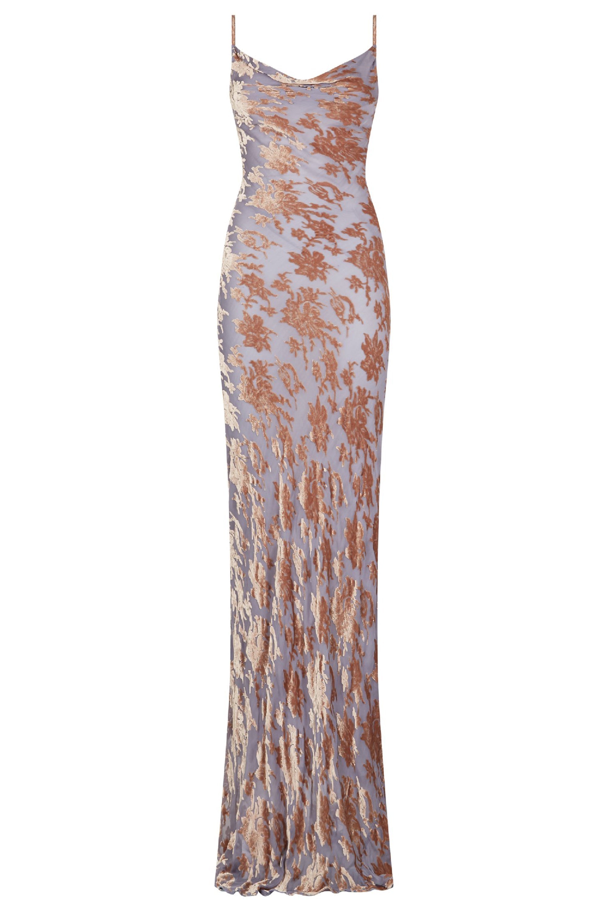 MODYZA | ATHENA DRESS