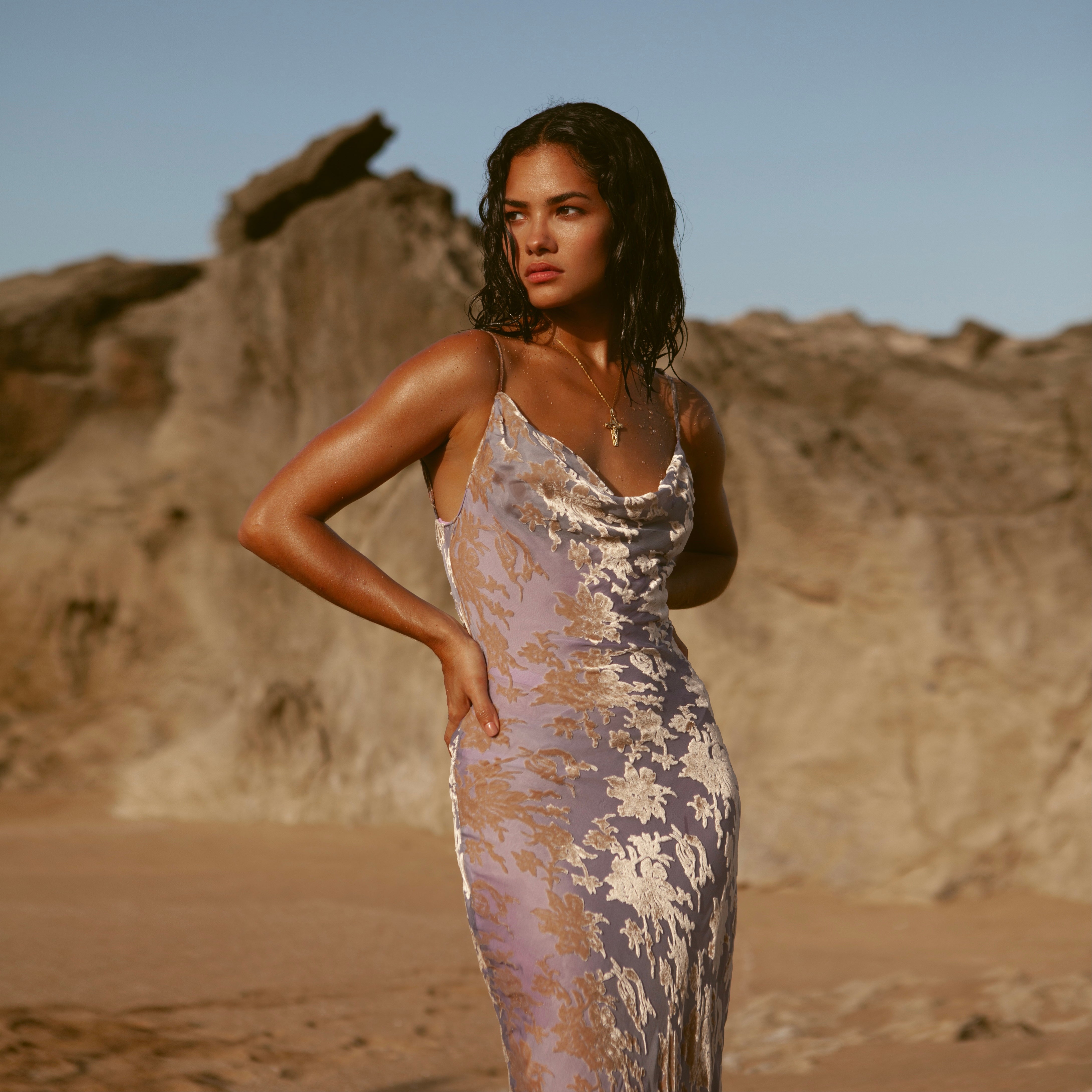 MODYZA | ATHENA DRESS