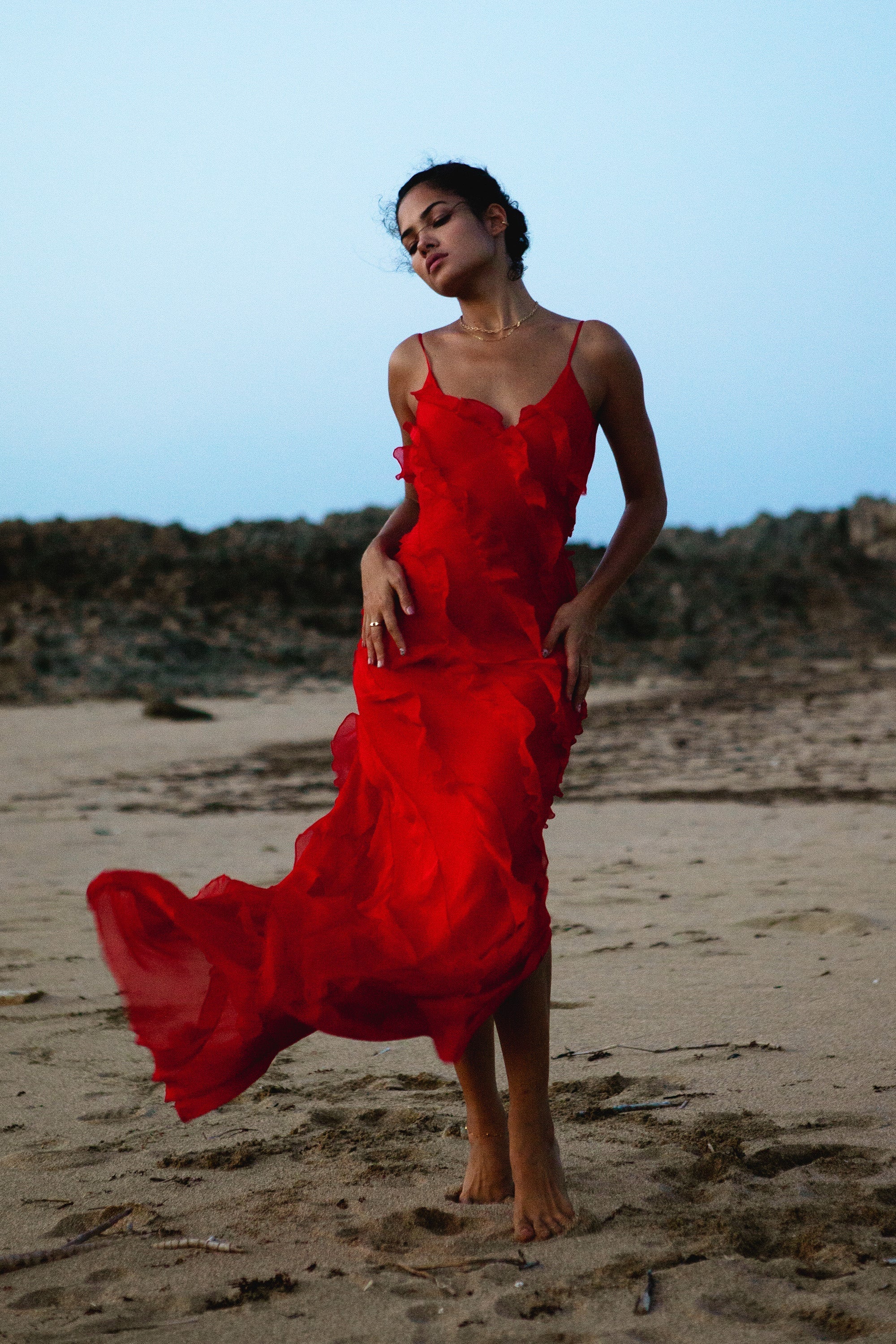MODYZA | CECILIA DRESS