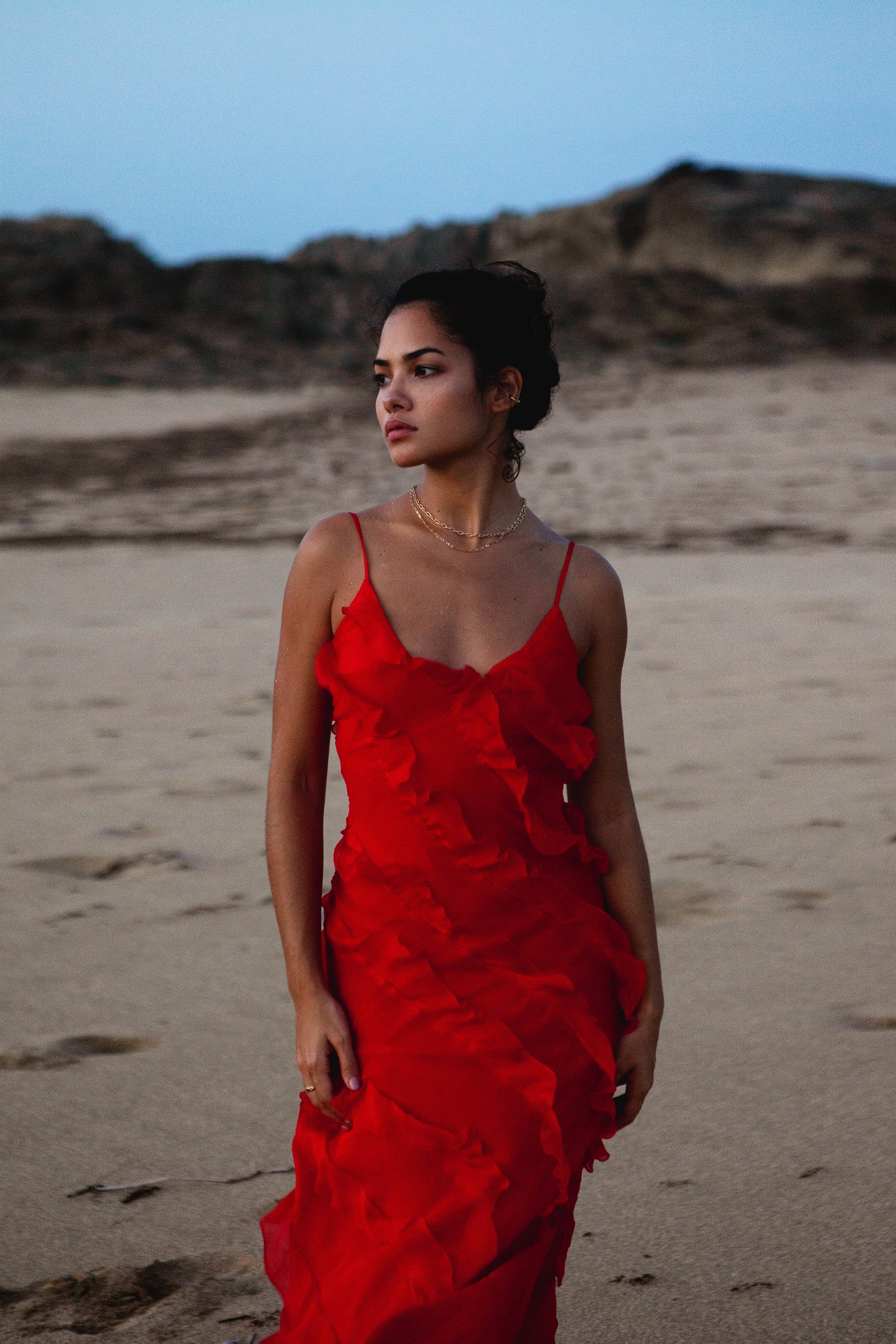 MODYZA | CECILIA DRESS