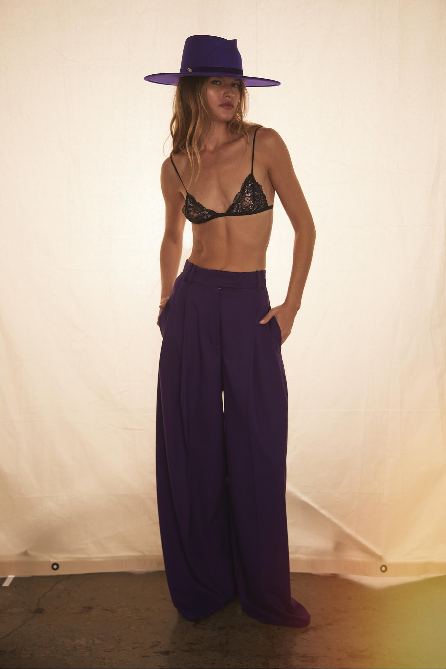 MODYZA | FRIDA TROUSER