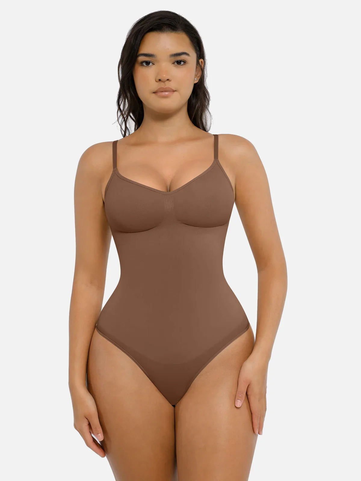 MODYZA | SHAPE WEAR BODYSUIT