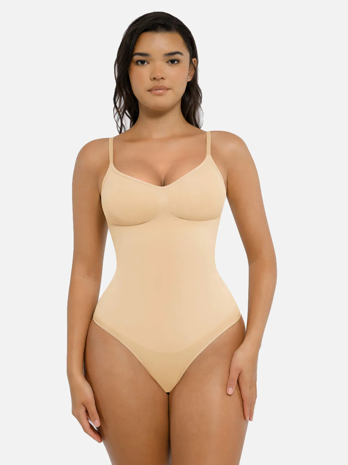 MODYZA | SHAPE WEAR BODYSUIT