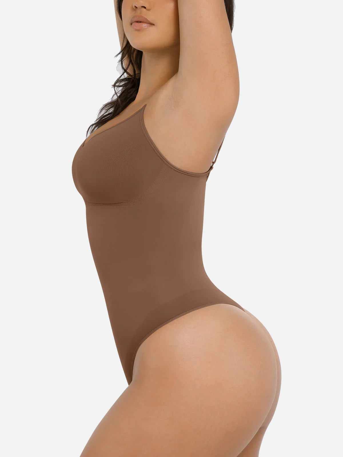 MODYZA | SHAPE WEAR BODYSUIT