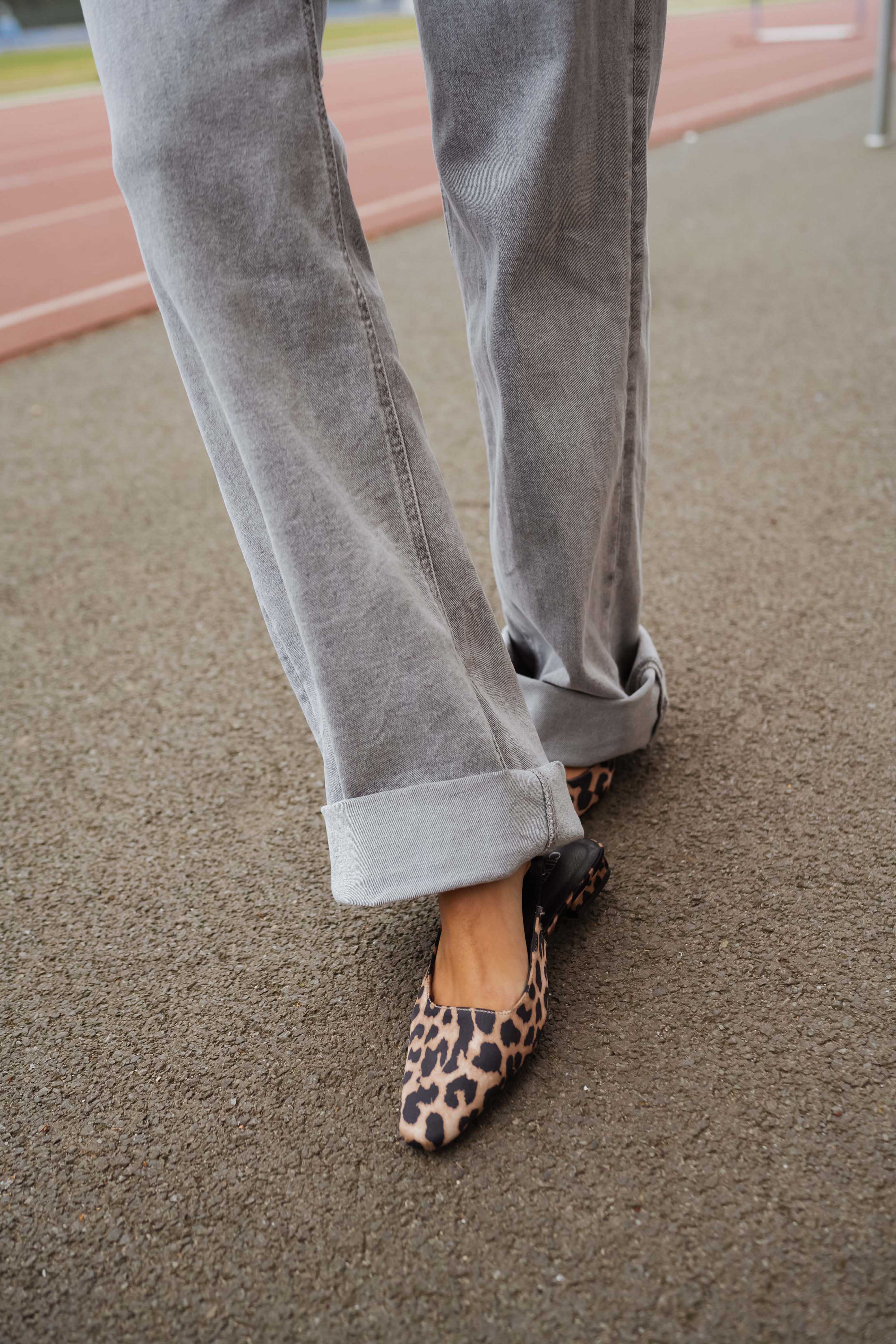MODYZA | SEBA JEANS - GREY