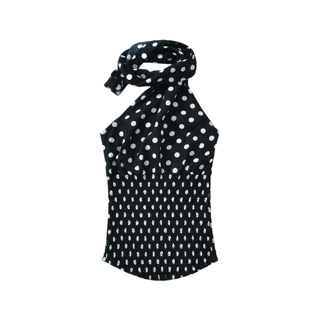 MODYZA | POLKA DOT SET