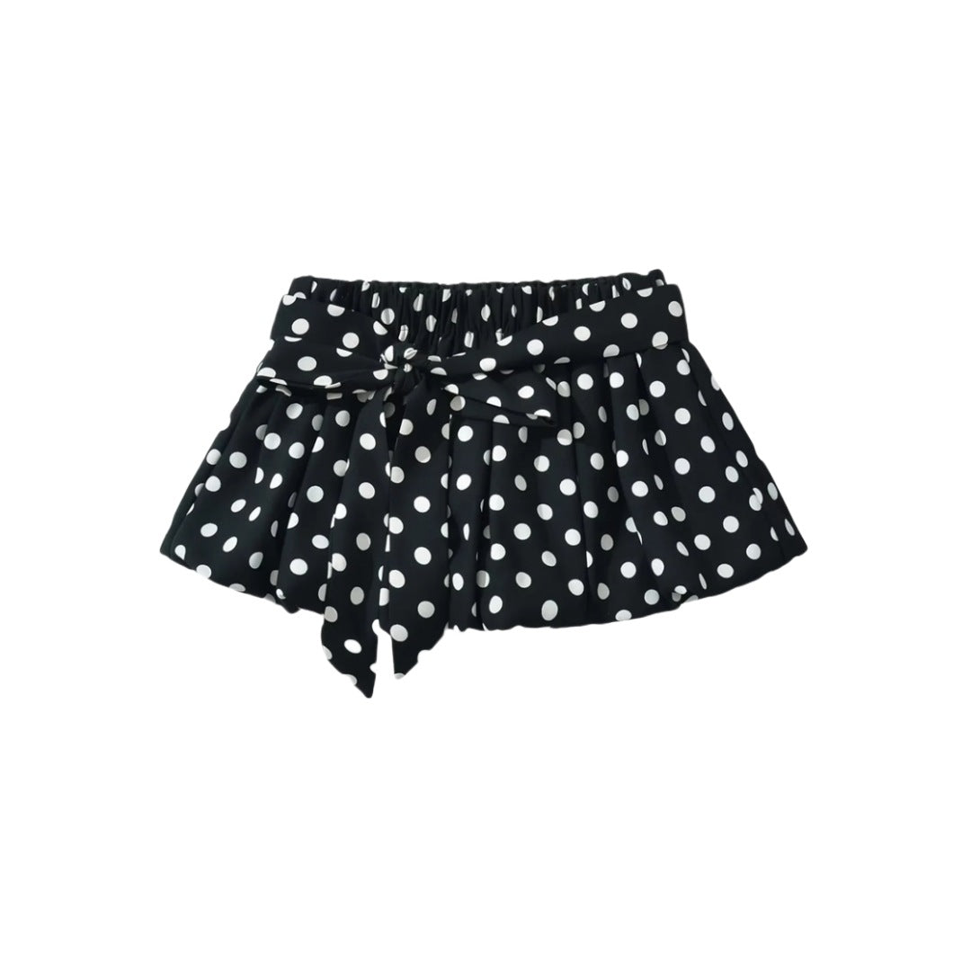 MODYZA | POLKA DOT SET