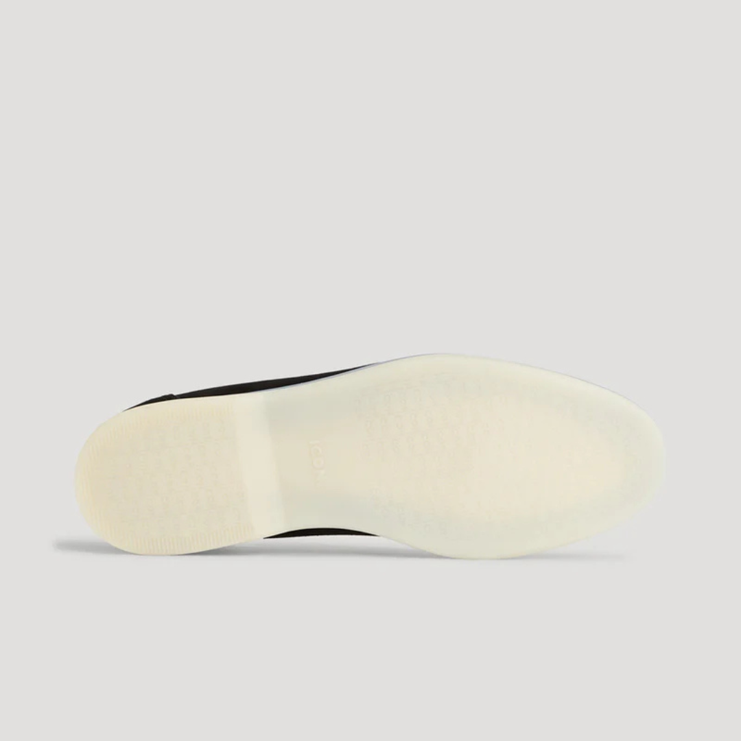 OldMoney - Elegant and Comfortable Leather Loafers