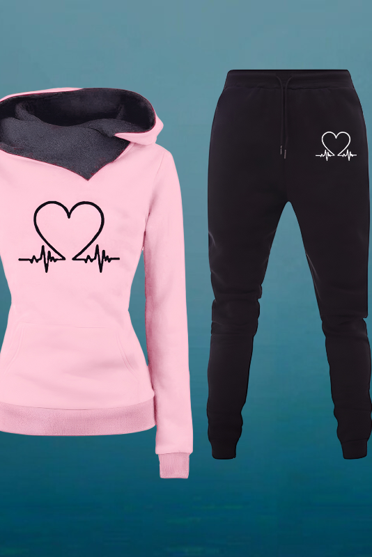 Love fit ™ - Ensemble