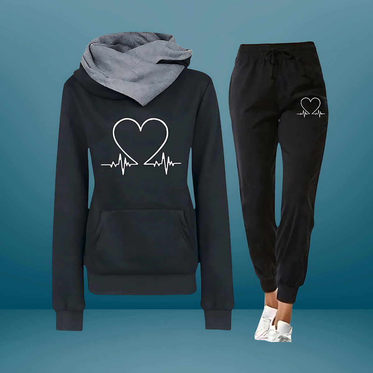 Love fit ™ - Ensemble