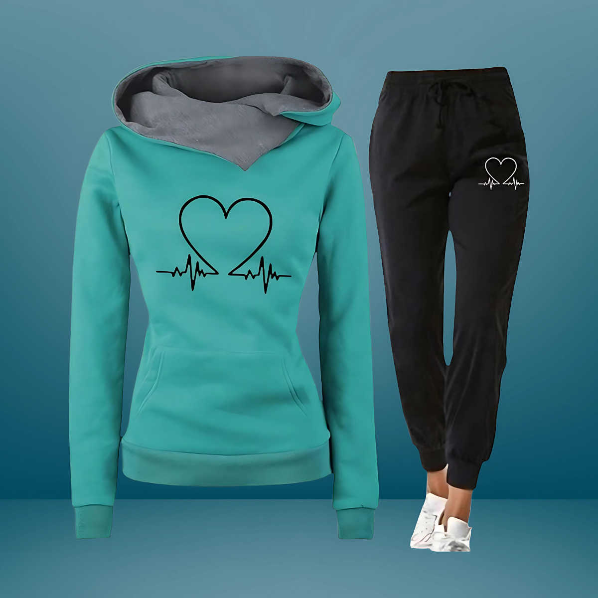Love fit ™ - Ensemble