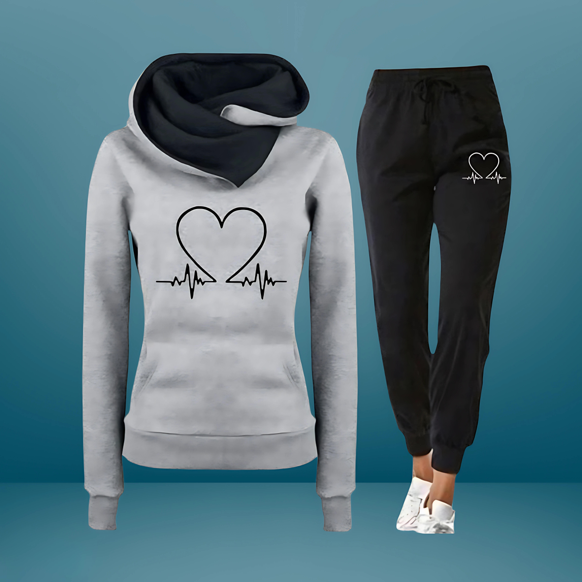 Love fit ™ - Ensemble