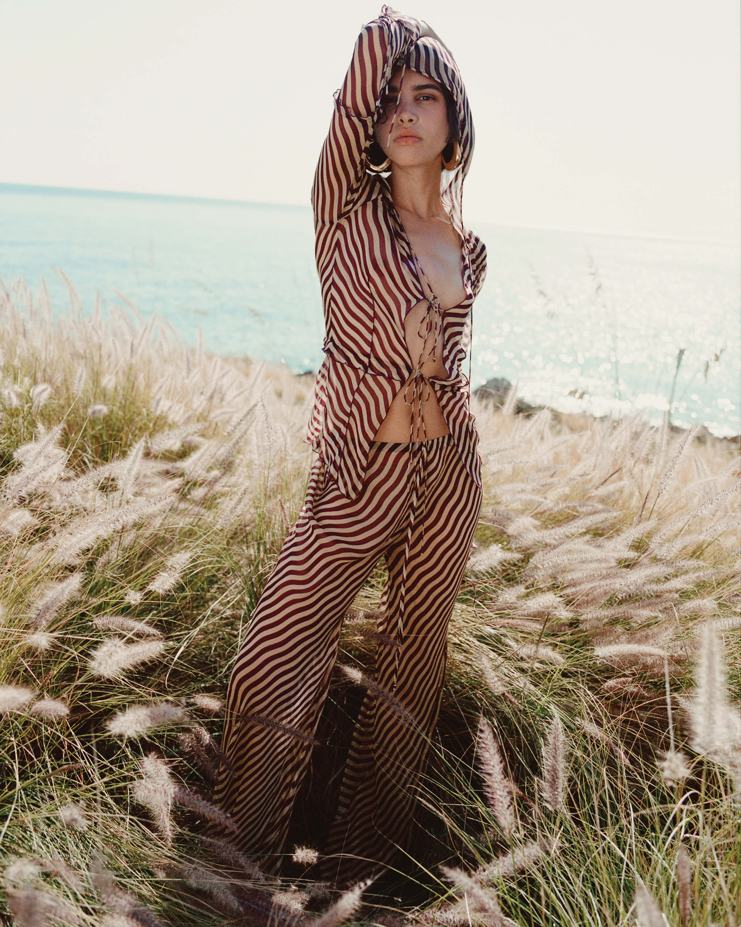 MODYZA | PALONIA TROUSER