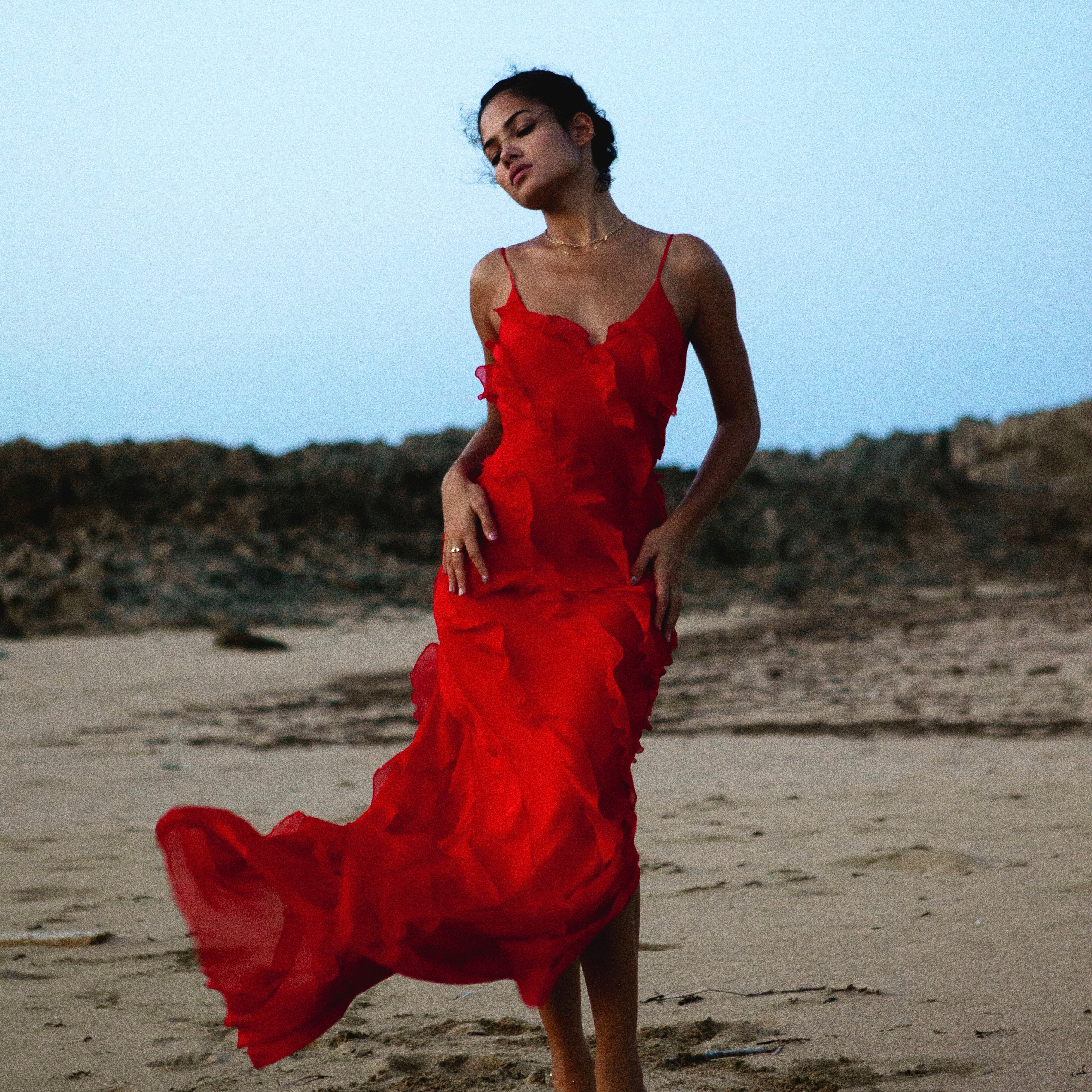 MODYZA | CECILIA DRESS