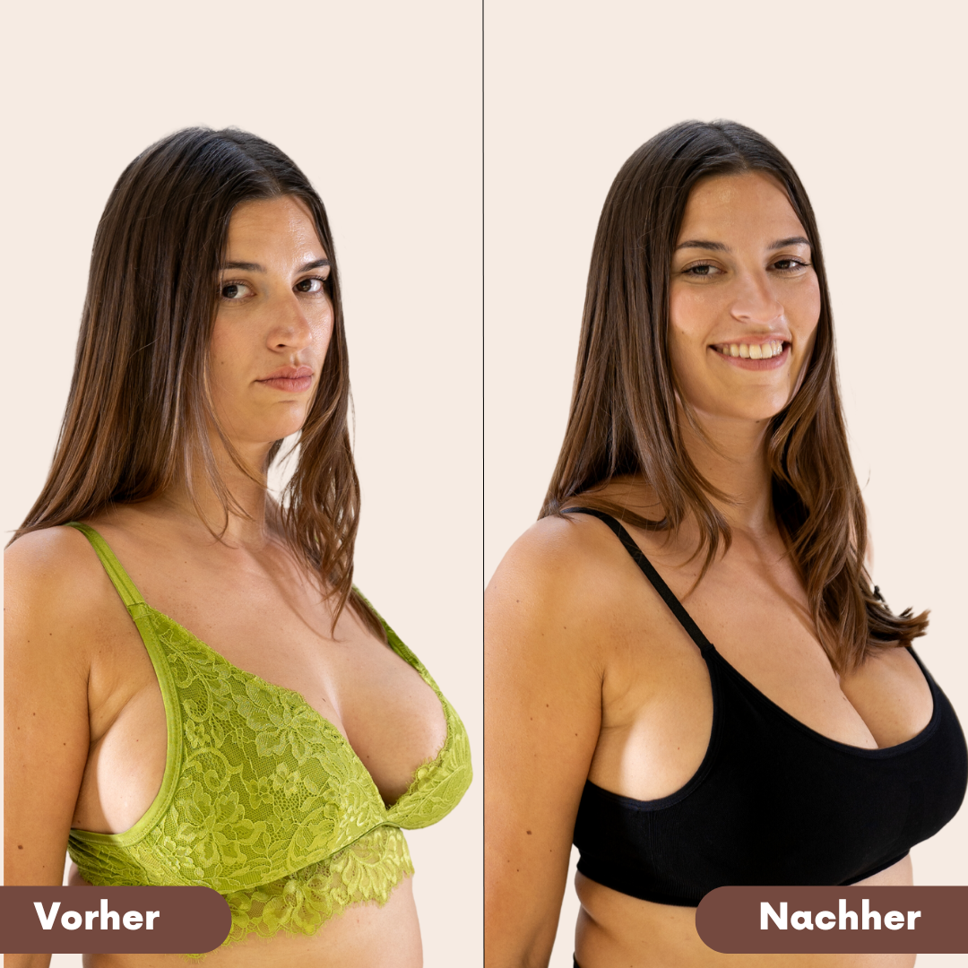 MODYZA |  SCULPTING SOFT BRALETTE