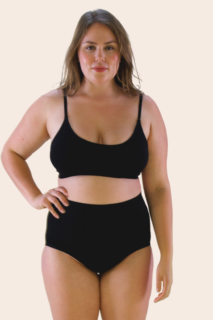 MODYZA |  SCULPTING SOFT BRALETTE