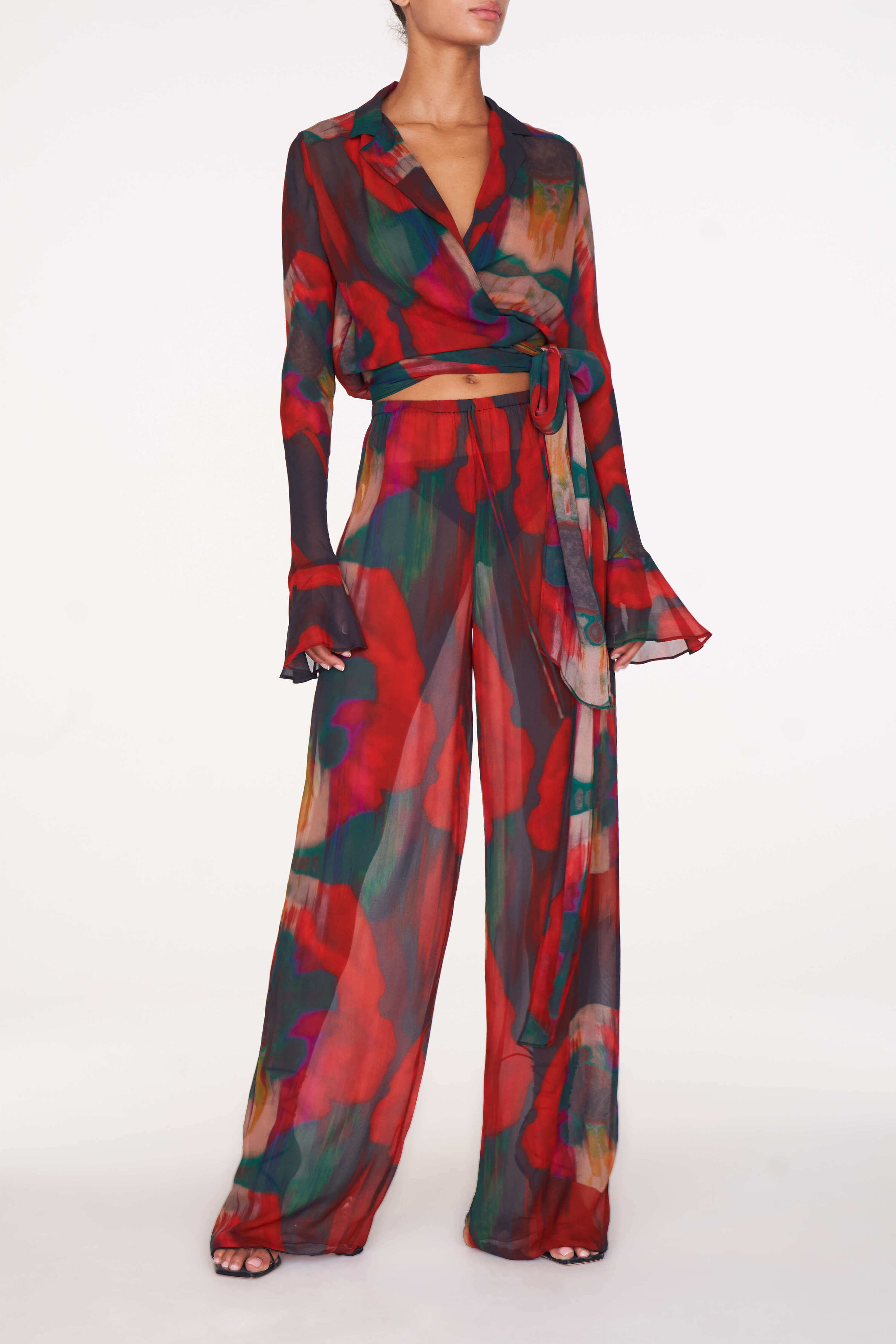 MODYZA | ROMA TROUSERS