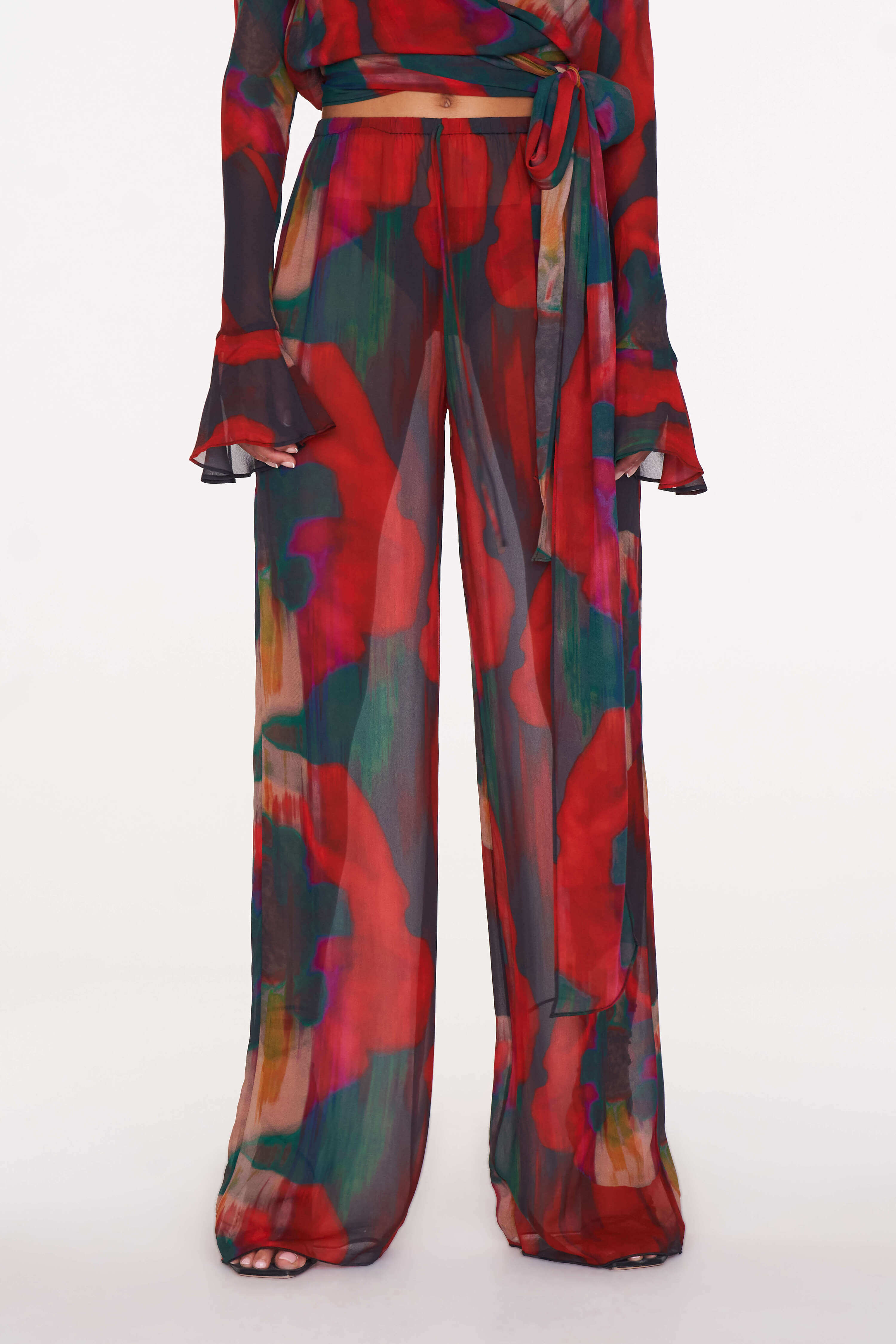 MODYZA | ROMA TROUSERS